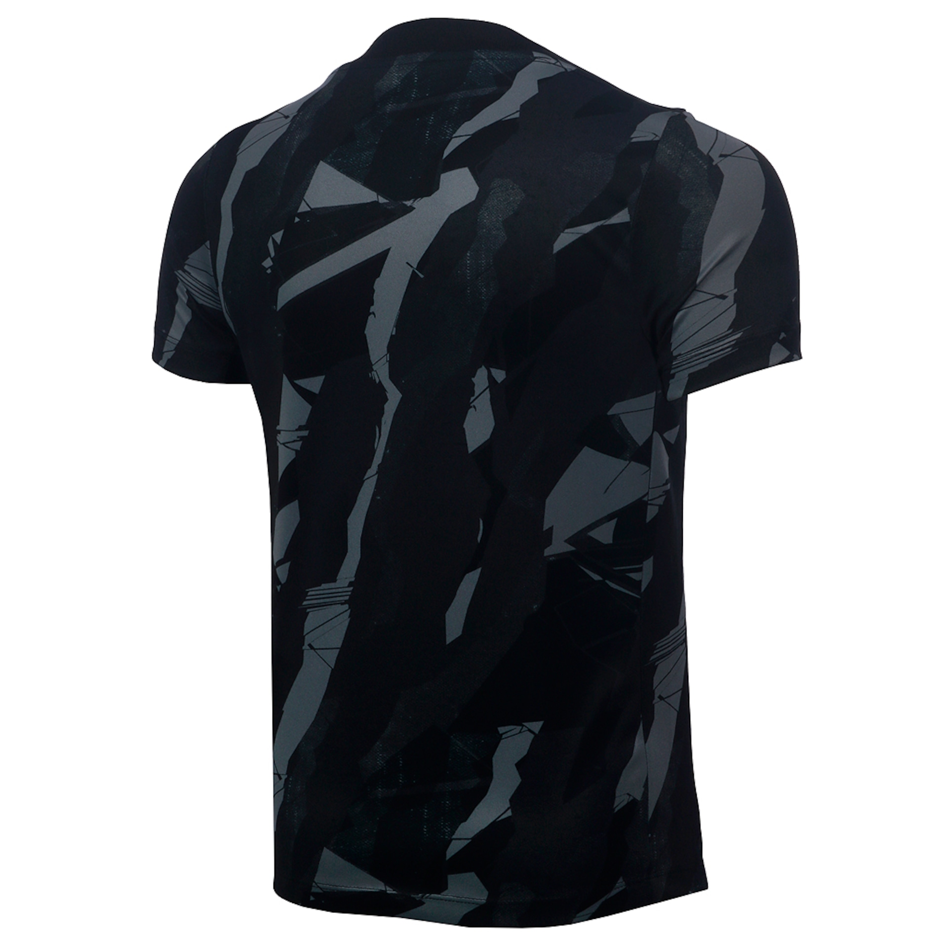 Camiseta Atlético Mineiro Nike 2026 Pré-jogo Infantil - Foto 2