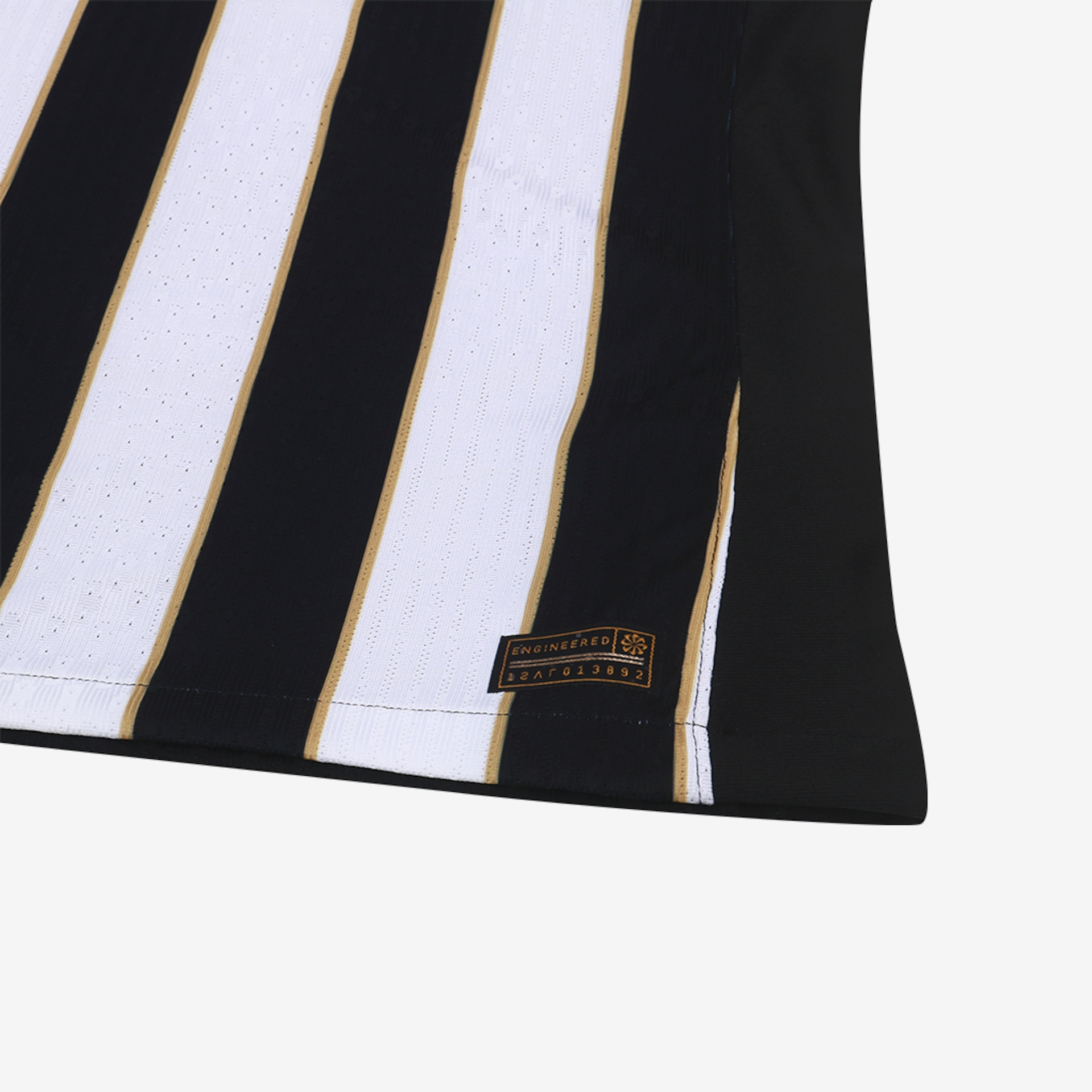 Camisa Atlético Mineiro Nike I 2026/27 Jogadora Feminina - Foto 5