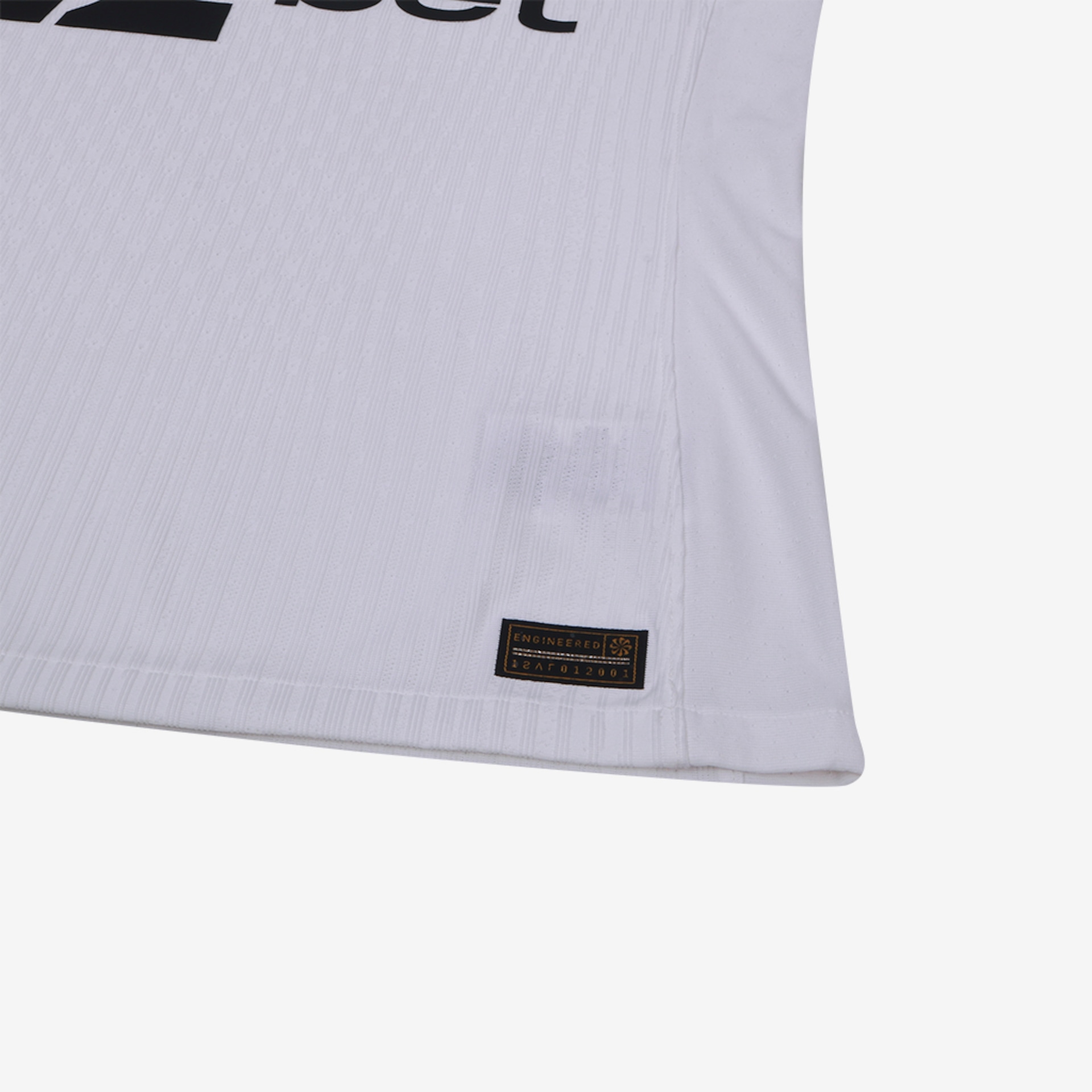 Camisa Atlético Mineiro Nike II 2026/27 Jogadora Feminina - Foto 3