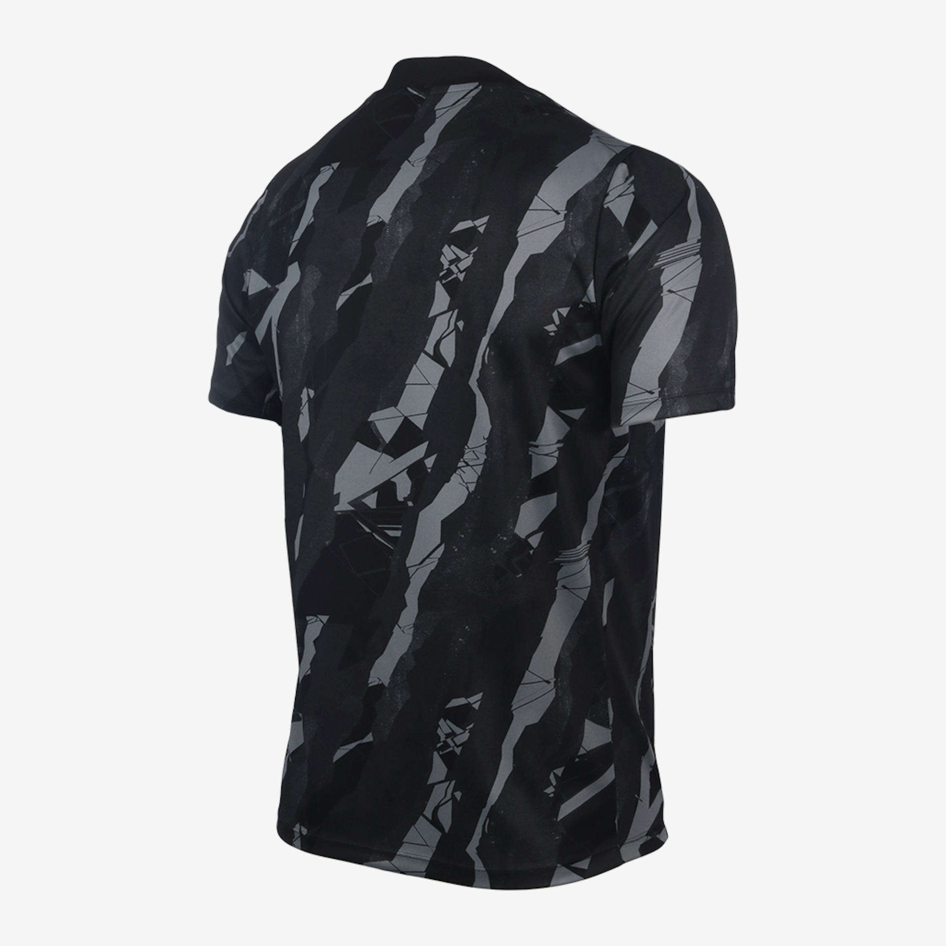 Camiseta Atlético Mineiro Nike 2026 Pré-jogo Masculina - Foto 2