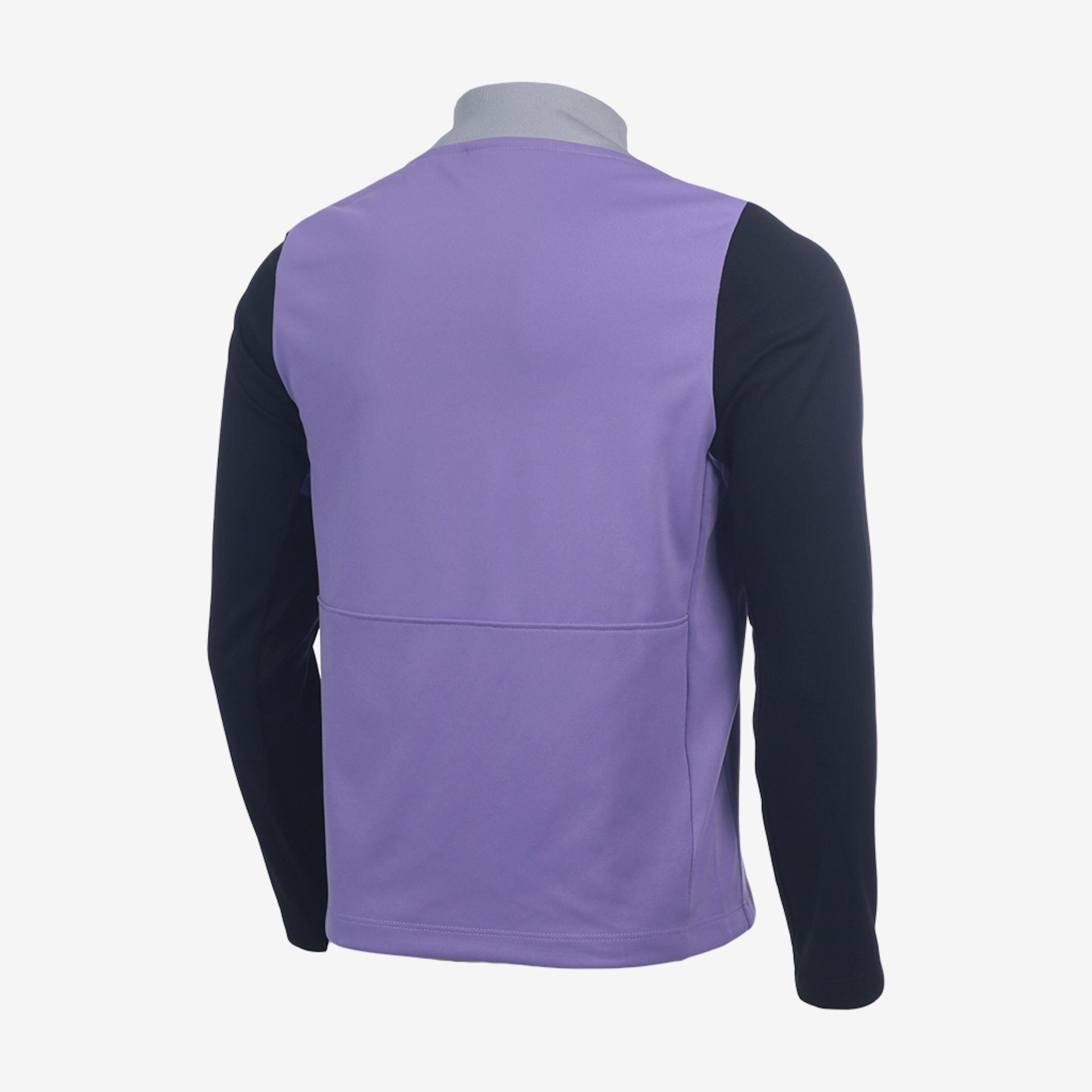 Camisa Atlético Mineiro Nike Manga longa Academy Pro 2026 Treino Infantil - Foto 2