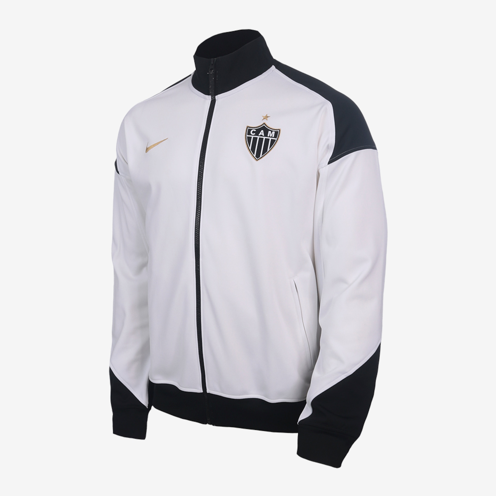 Imagem principal de Jaqueta Atlético Mineiro Nike Academy Pro Anthem Masculina
