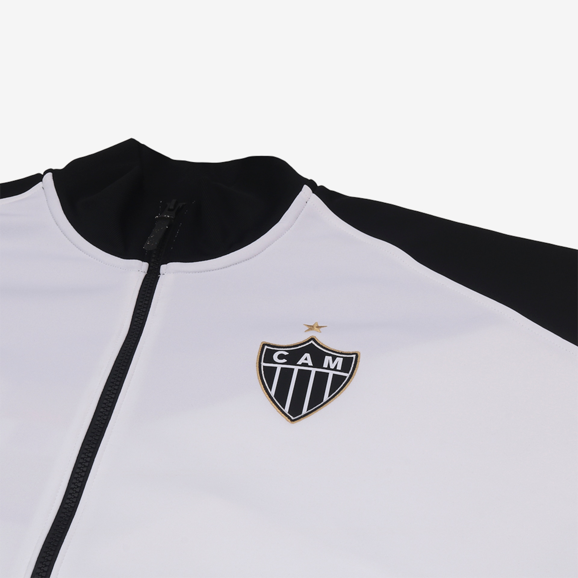 Jaqueta Atlético Mineiro Nike Academy Pro Anthem Masculina - Foto 3