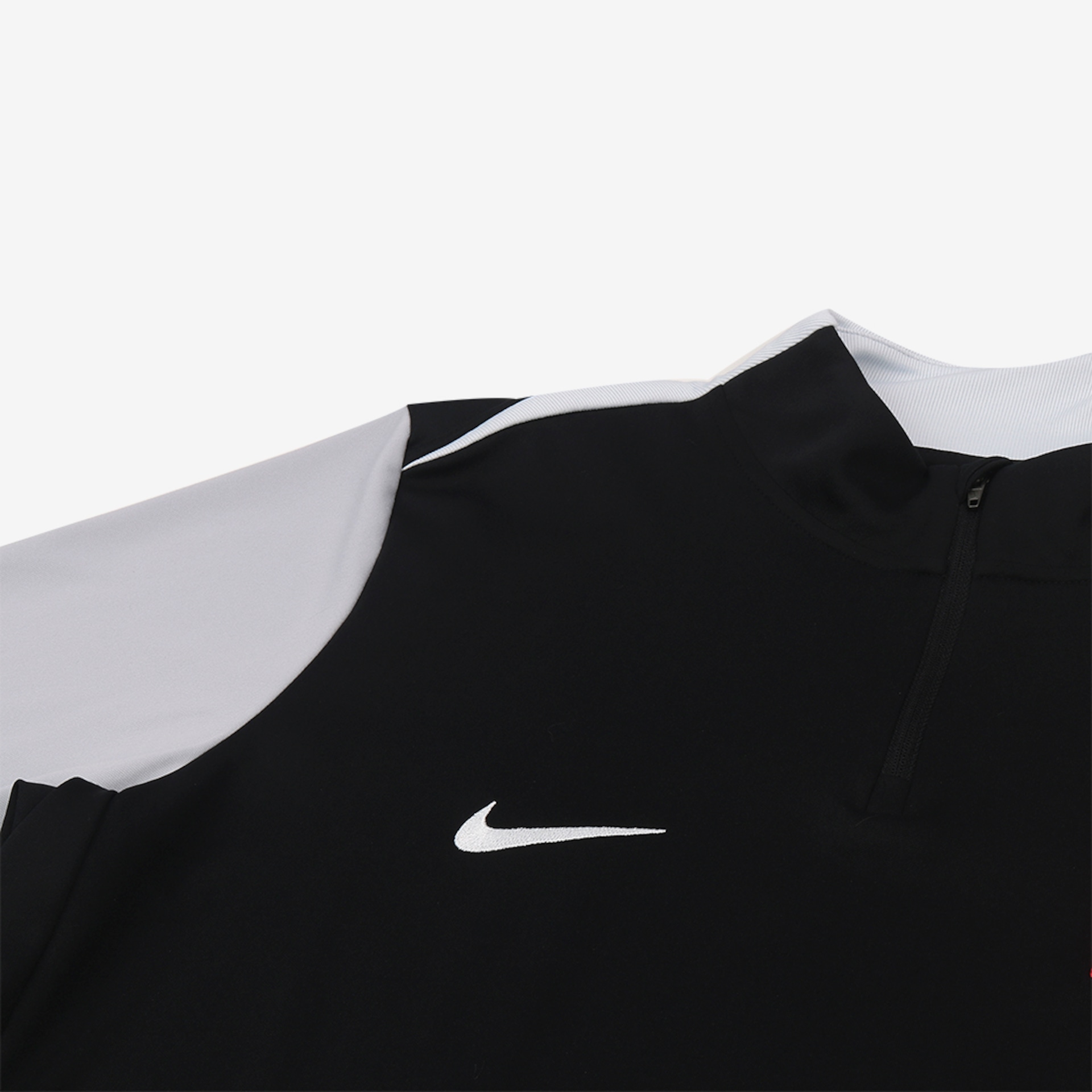 Camisa Vasco Manga longa Nike Academy Pro 2026 Treino Masculino - Foto 4