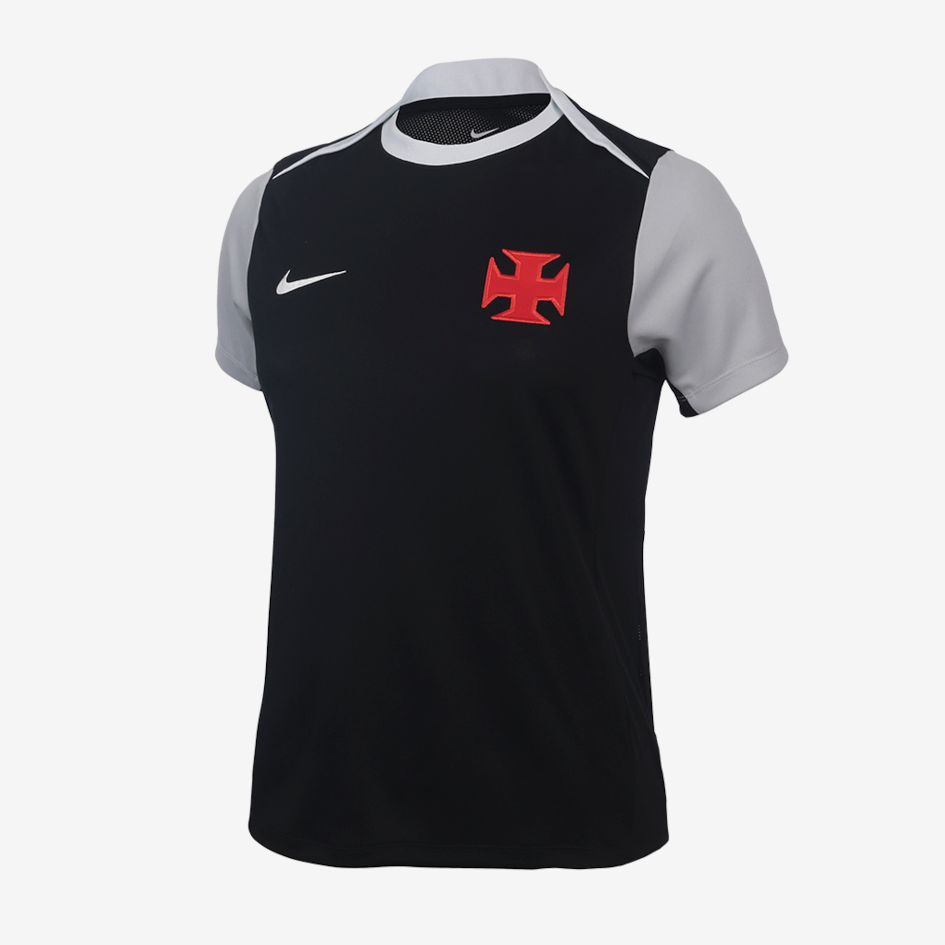 Imagem principal de Camiseta Vasco Nike Academy Pro 2026 Treino Feminina