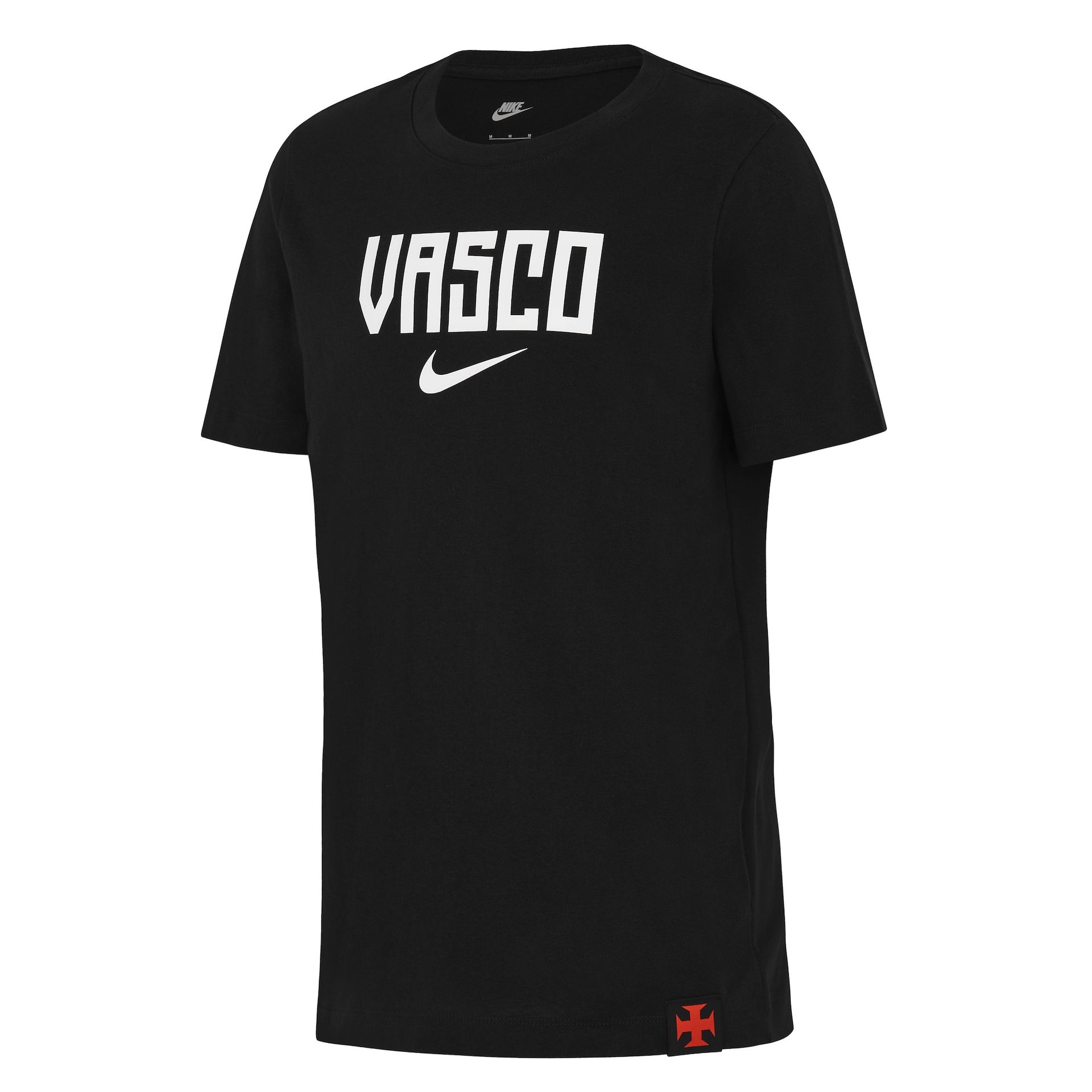 Imagem principal de Camiseta Vasco Nike Verbiage Infantil