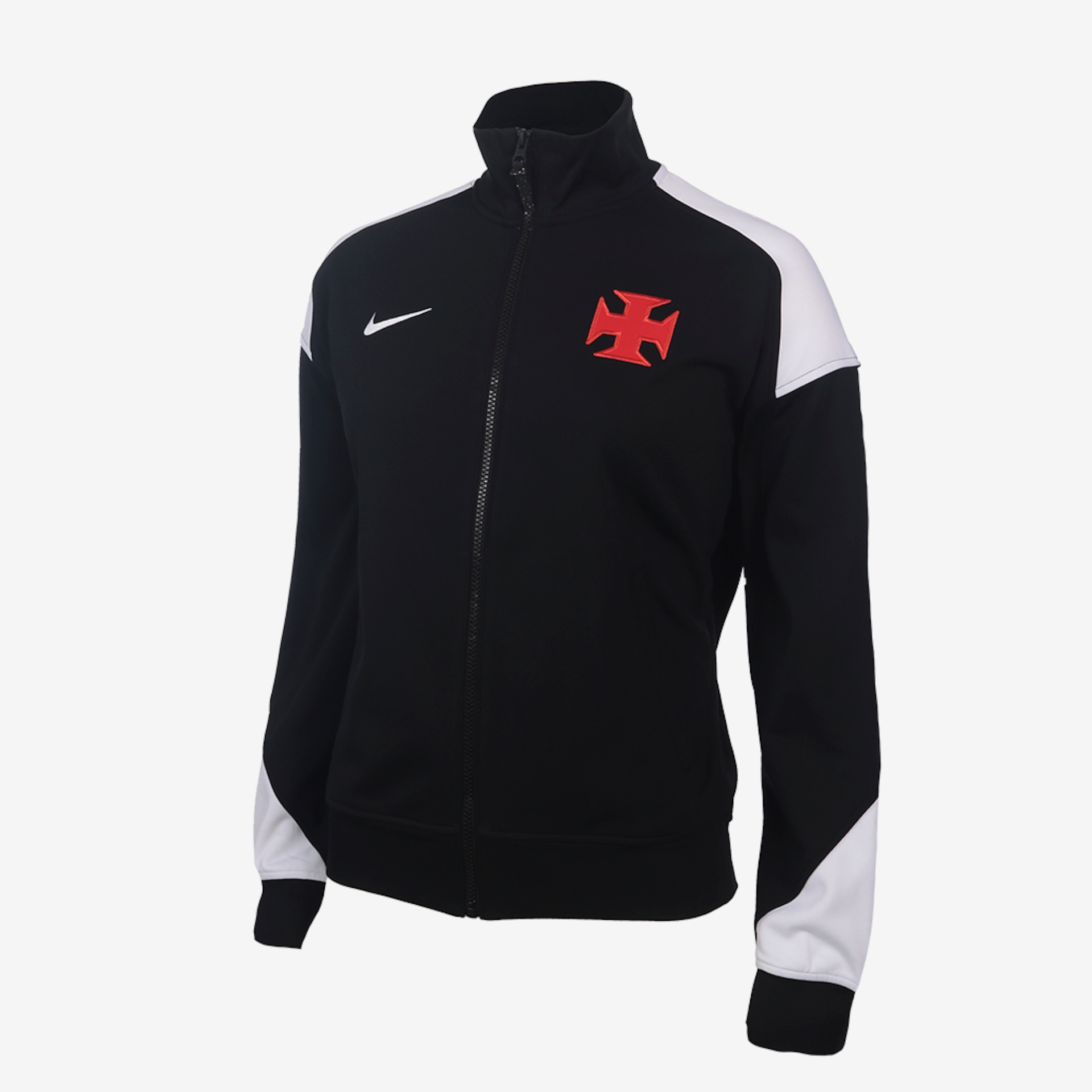 Jaqueta Vasco Nike Academy Pro Anthem Feminina - Foto 1