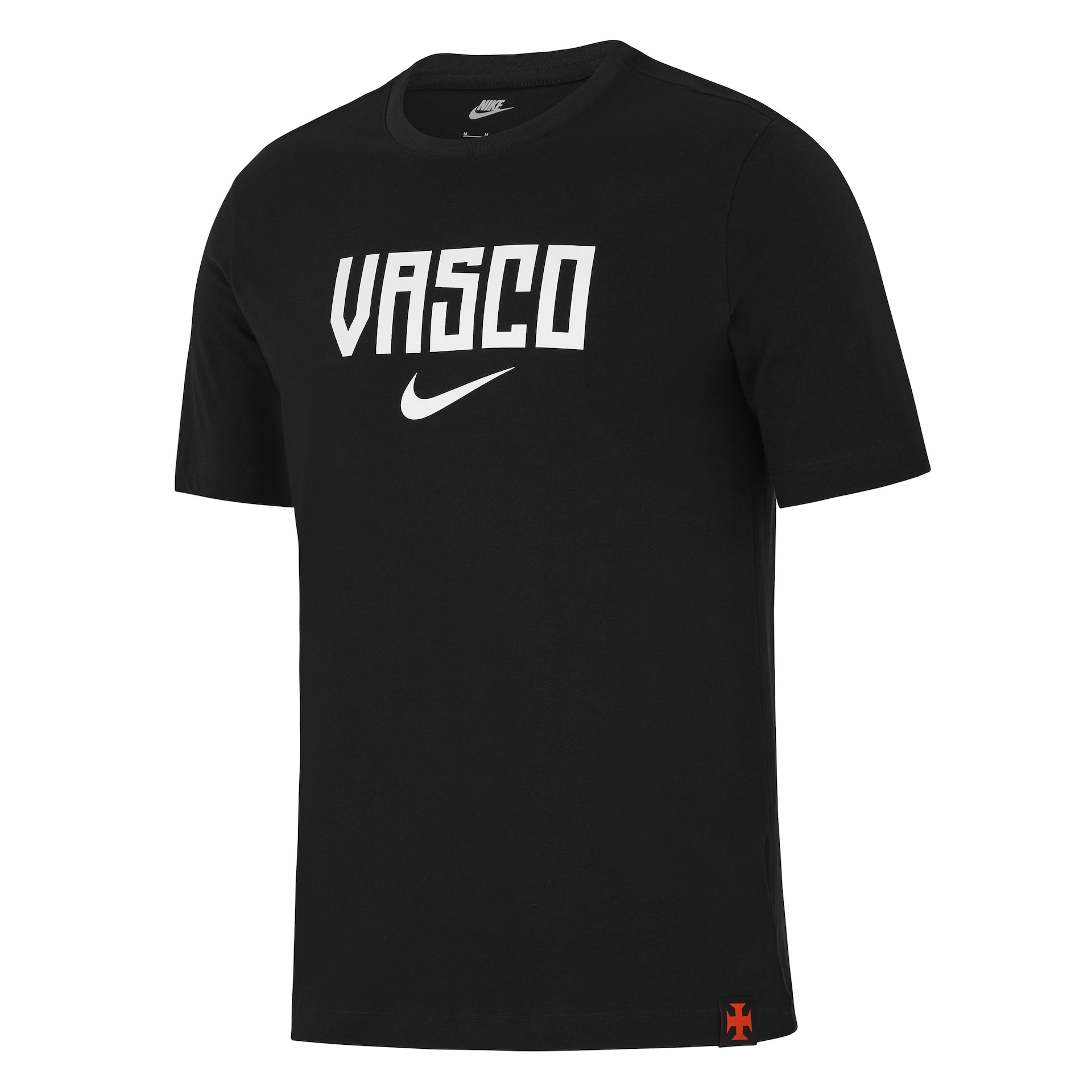 Imagem principal de Camiseta Vasco Nike Verbiage Masculina