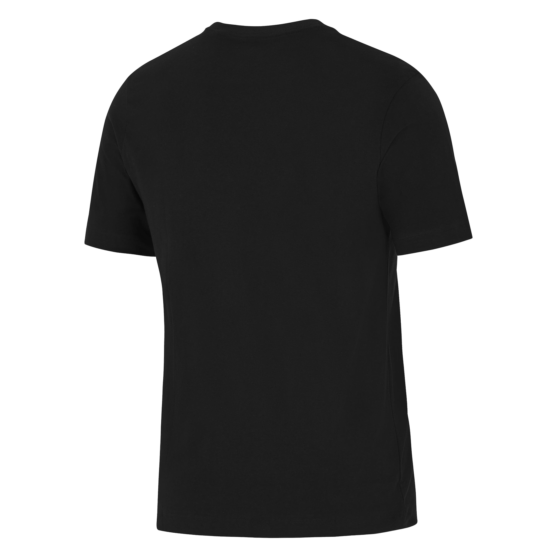 Camiseta Vasco Nike Verbiage Masculina - Foto 2