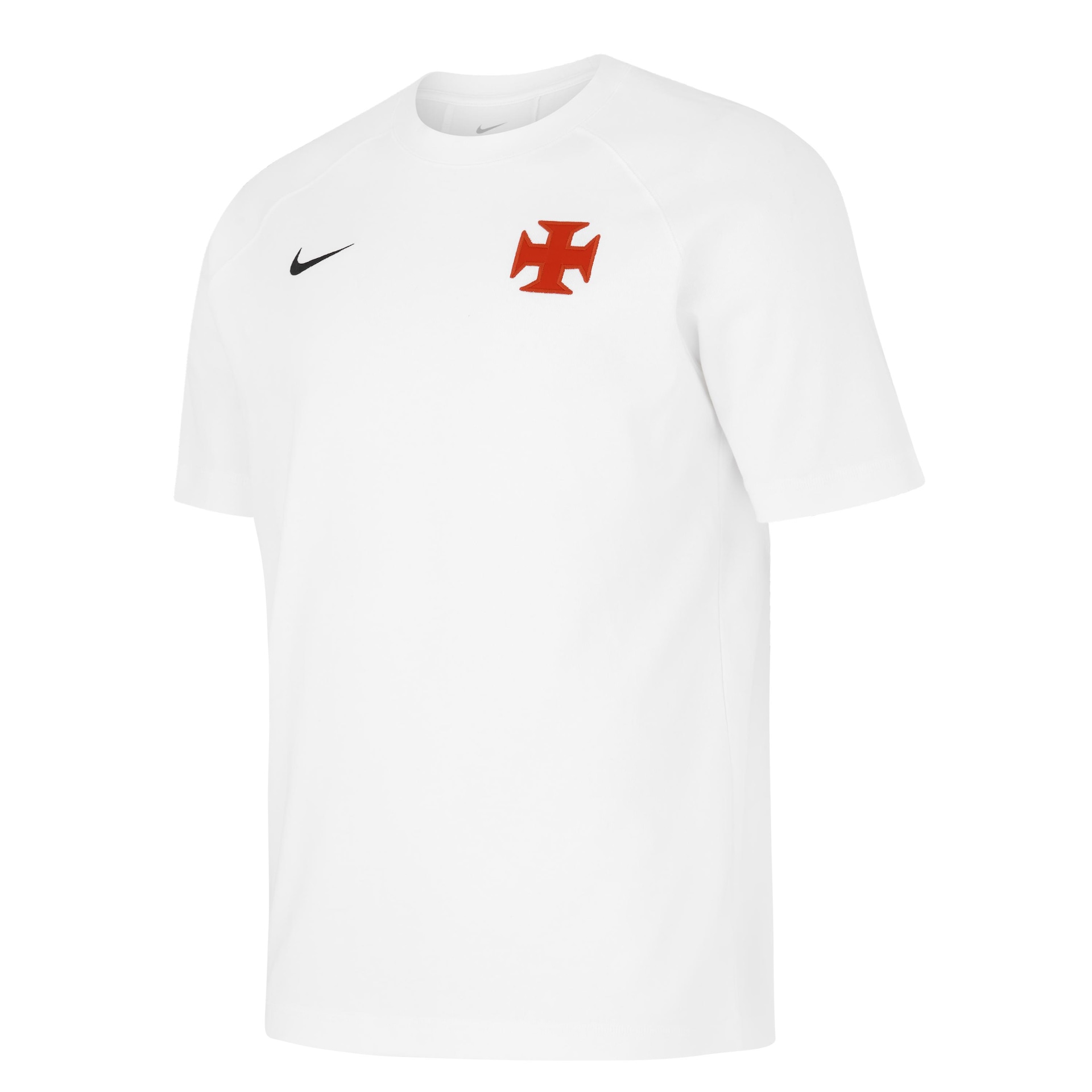 Camiseta Vasco Nike Travel Masculina - Foto 1