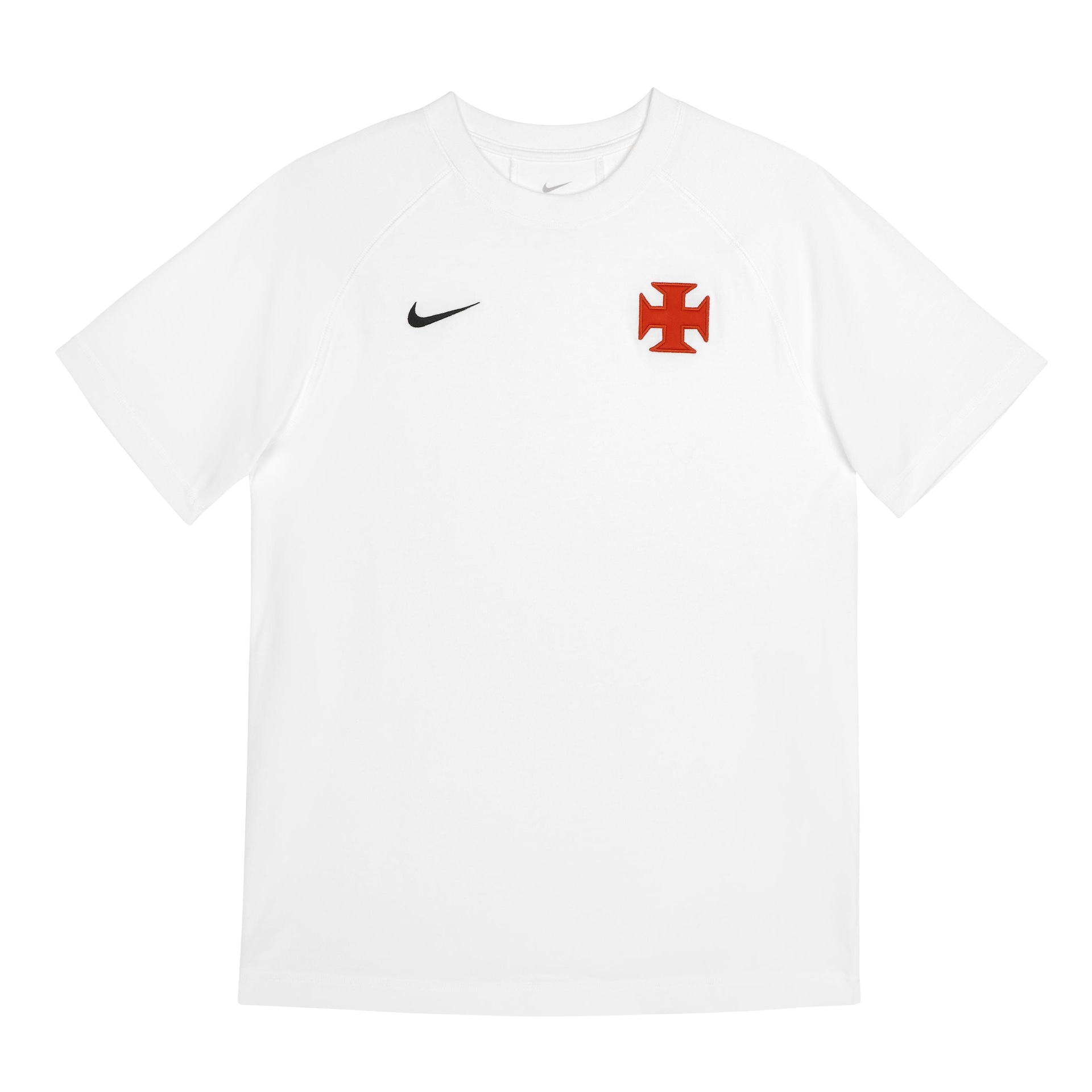 Camiseta Vasco Nike Travel Masculina - Foto 3
