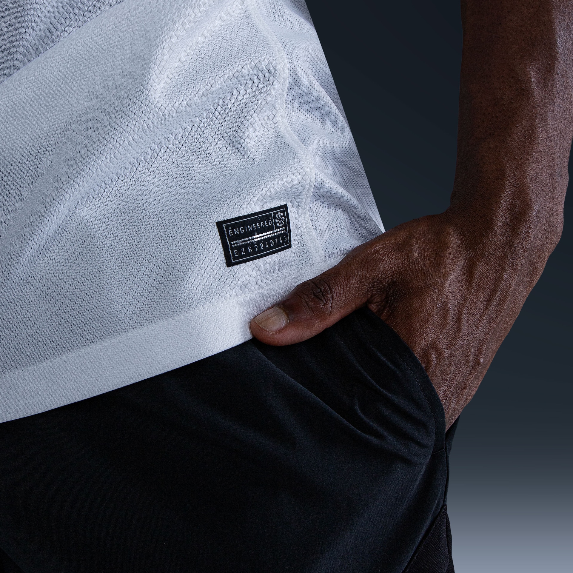 Camisa Atlético Mineiro Nike II 2026/27 Torcedor Pro Masculina - Foto 11