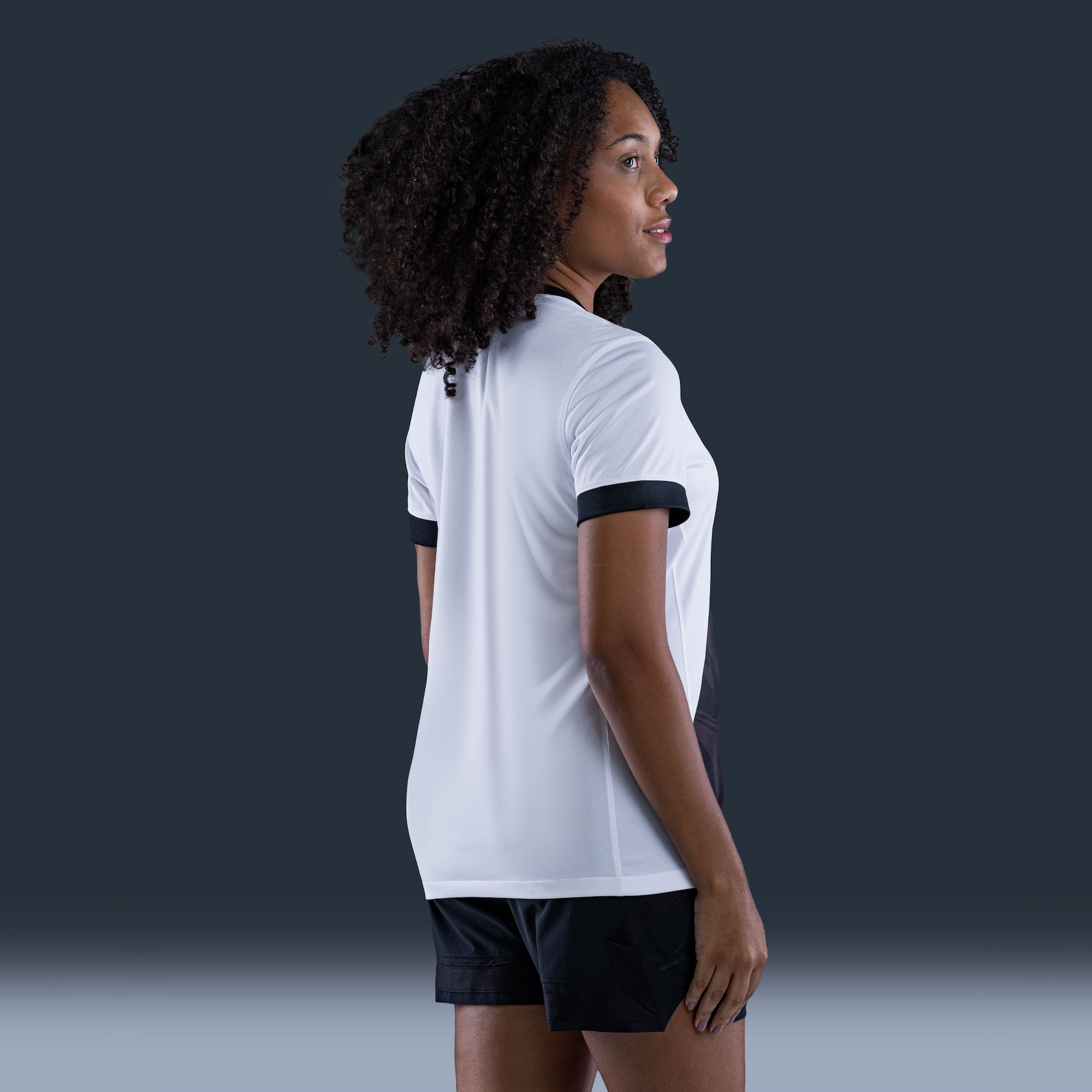 Camisa Vasco Nike II 2026/27 Torcedora Pro Feminina - Foto 13