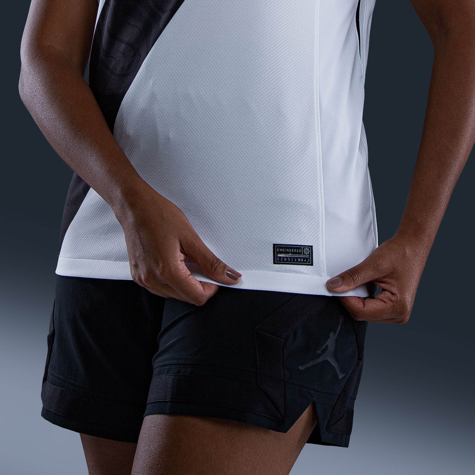 Camisa Vasco Nike II 2026/27 Torcedora Pro Feminina - Foto 10