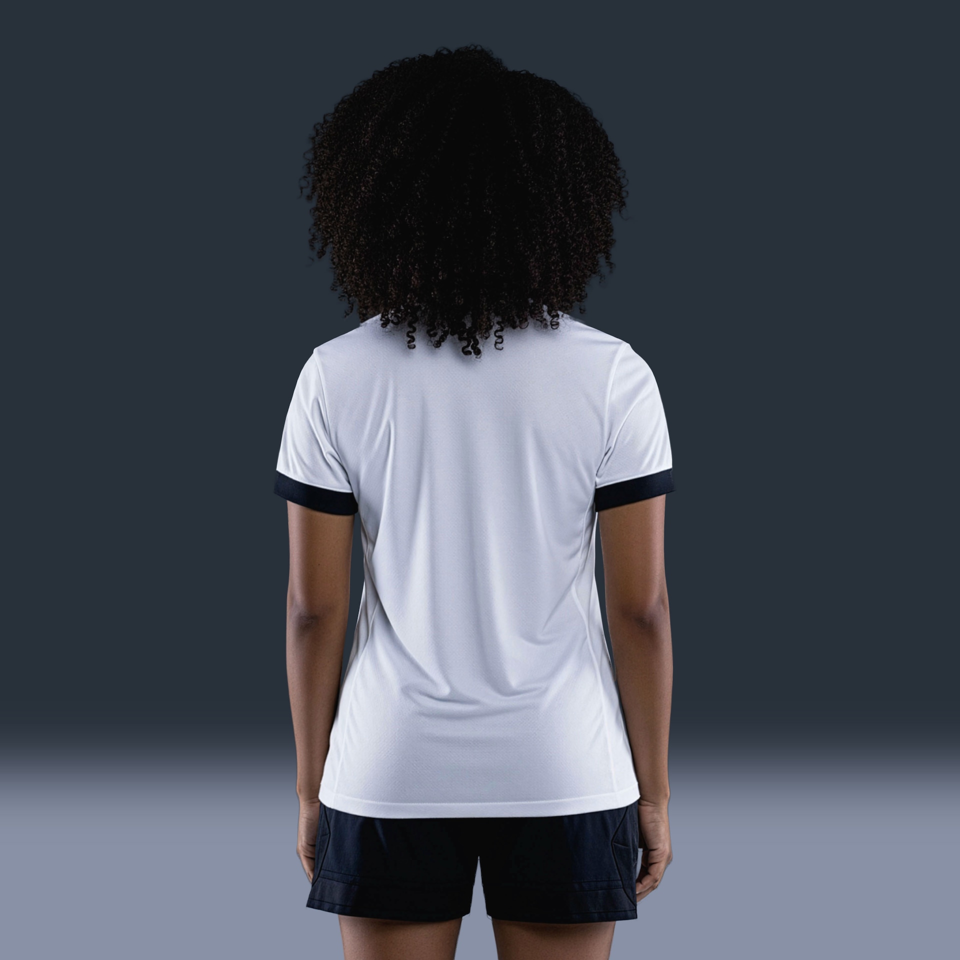 Camisa Vasco Nike II 2026/27 Torcedora Pro Feminina - Foto 12
