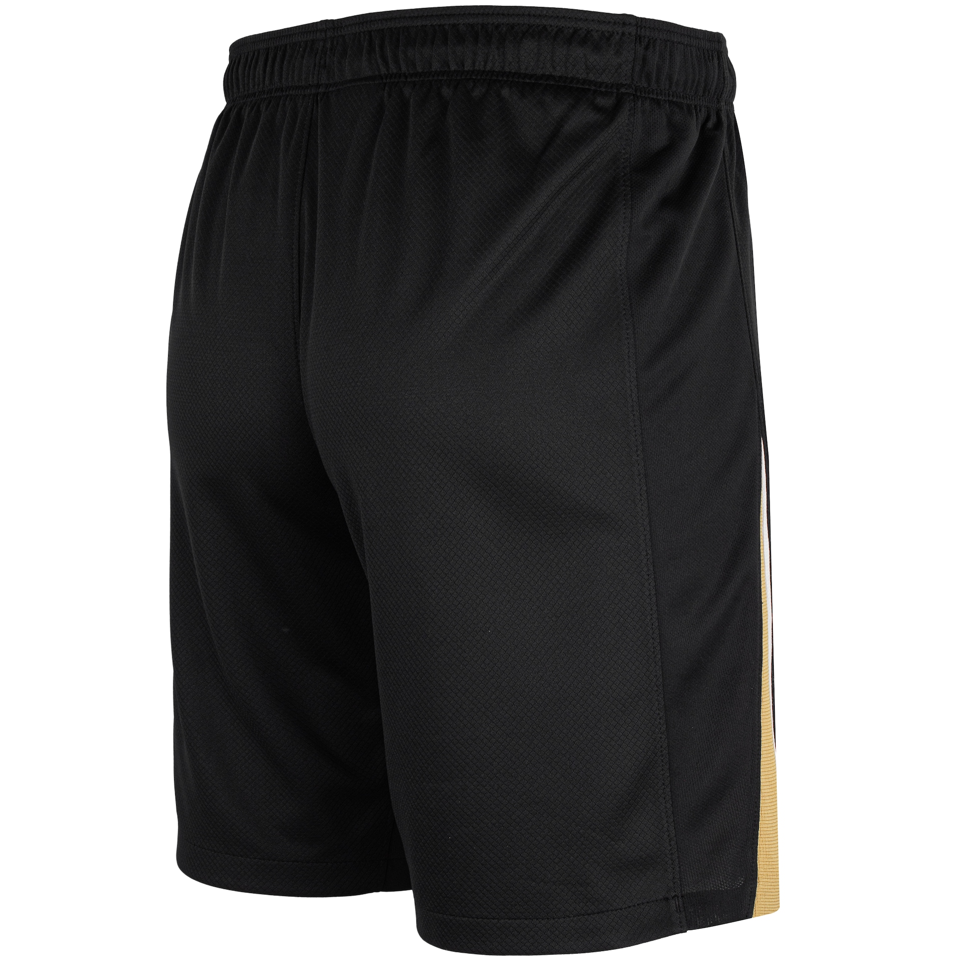 Shorts Atlético Mineiro Nike I 2026/27 Torcedor Pro Infantil - Foto 4