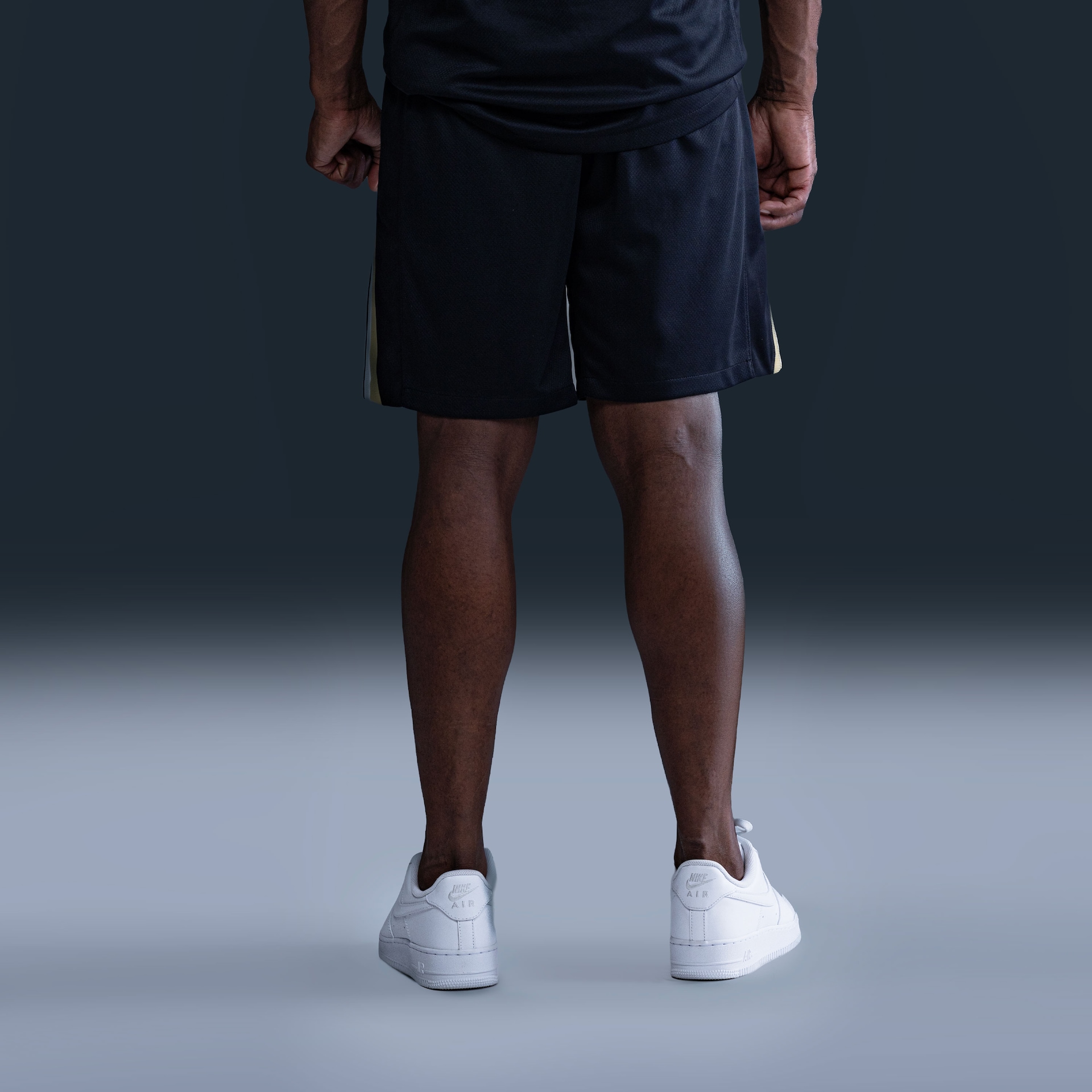 Shorts Atlético Mineiro Nike I 2026/27 Torcedor Pro Masculino - Foto 7