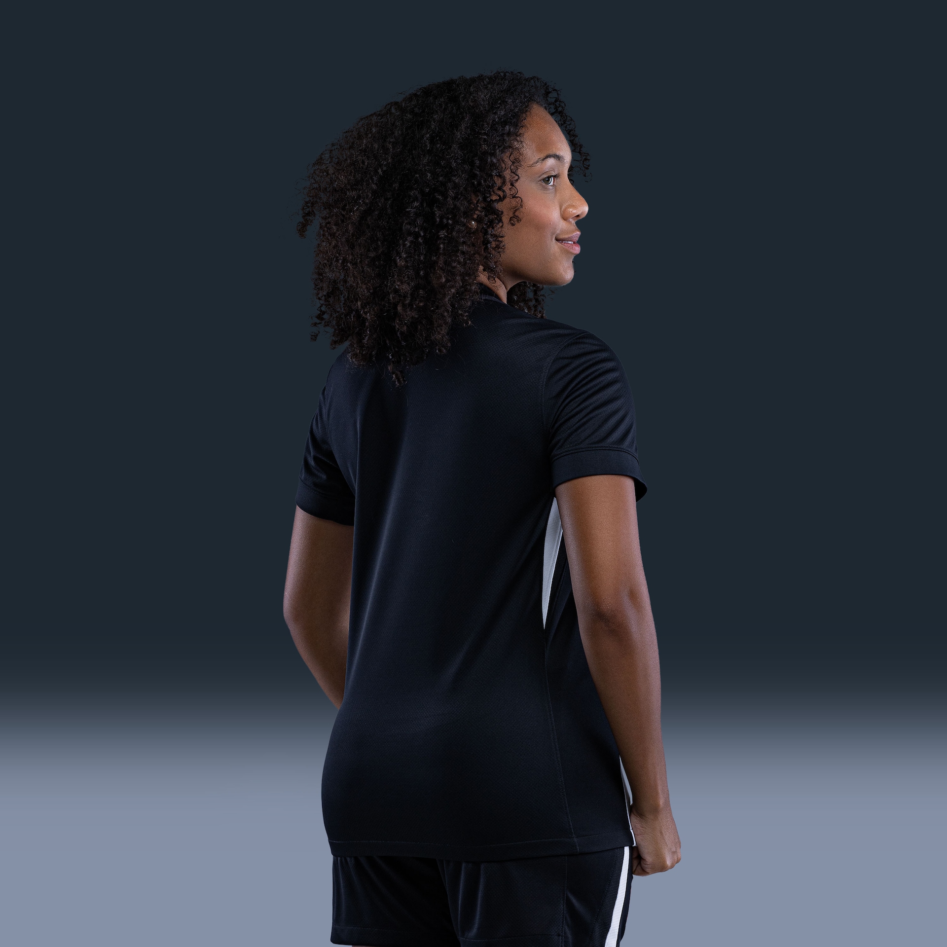 Camisa Vasco Nike I 2026/27 Torcedora Pro Feminina - Foto 8