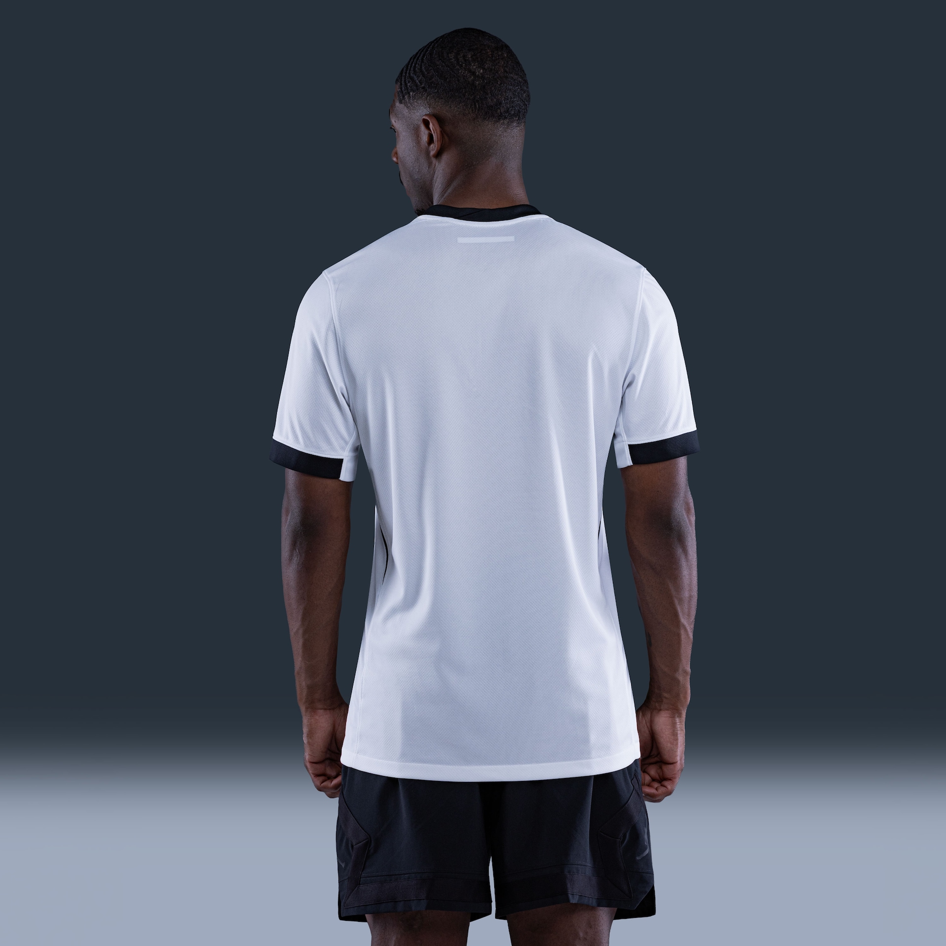 Camisa Vasco Nike II 2026/27 Torcedor Pro Masculina - Foto 8