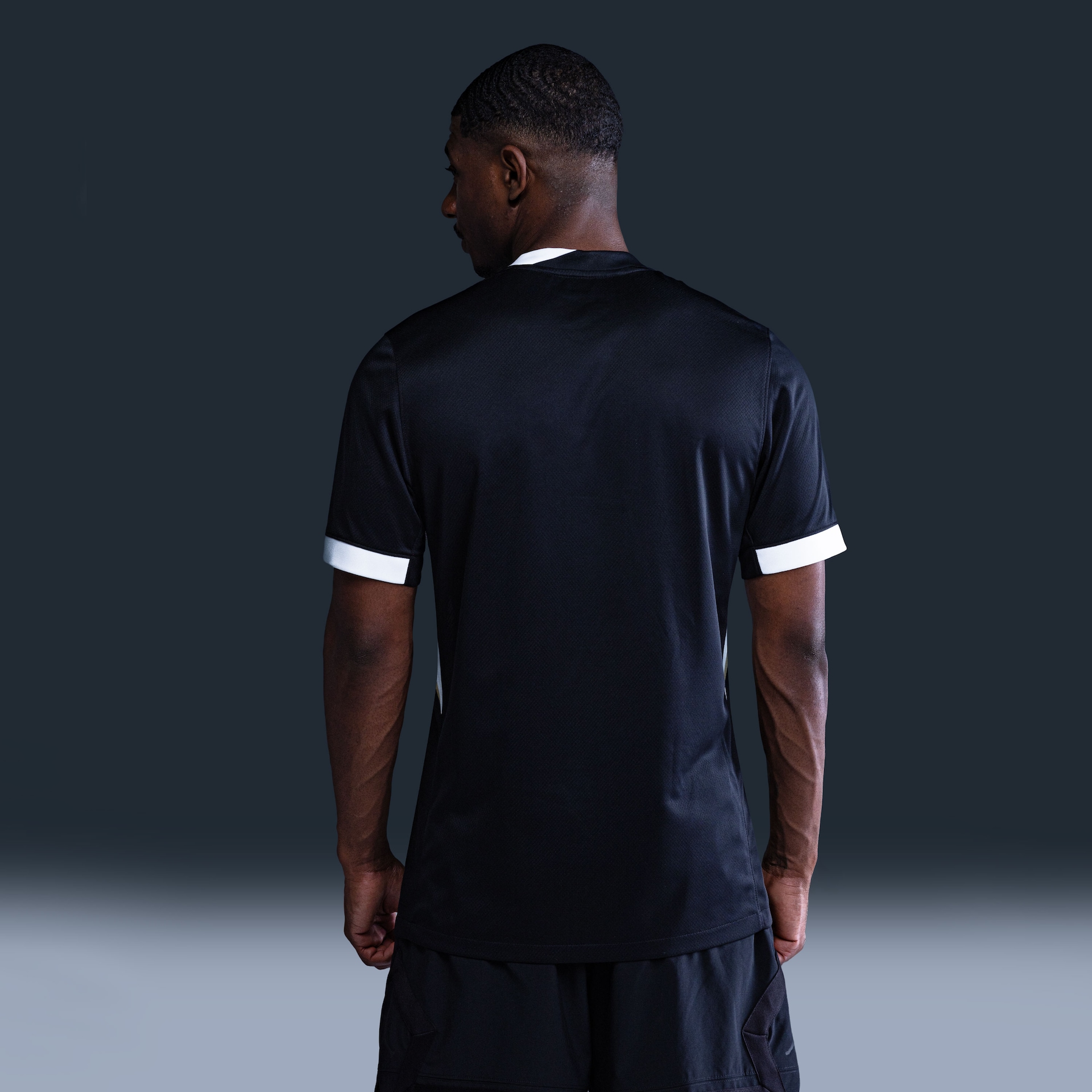 Camisa Atlético Mineiro Nike I 2026/27 Torcedor Pro Masculina - Foto 7