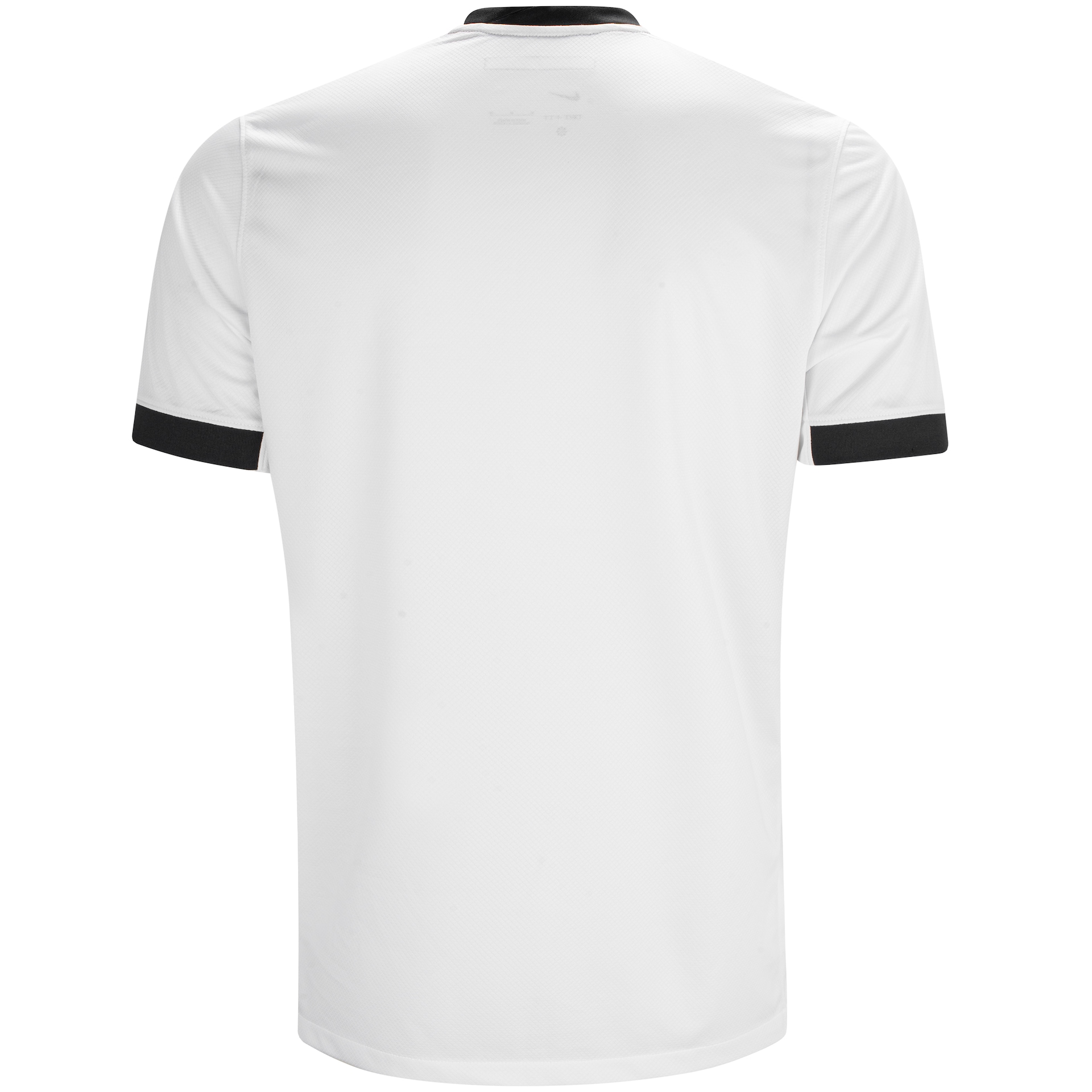 Camisa Vasco Nike II 2026/27 Torcedor Pro Infantil - Foto 2