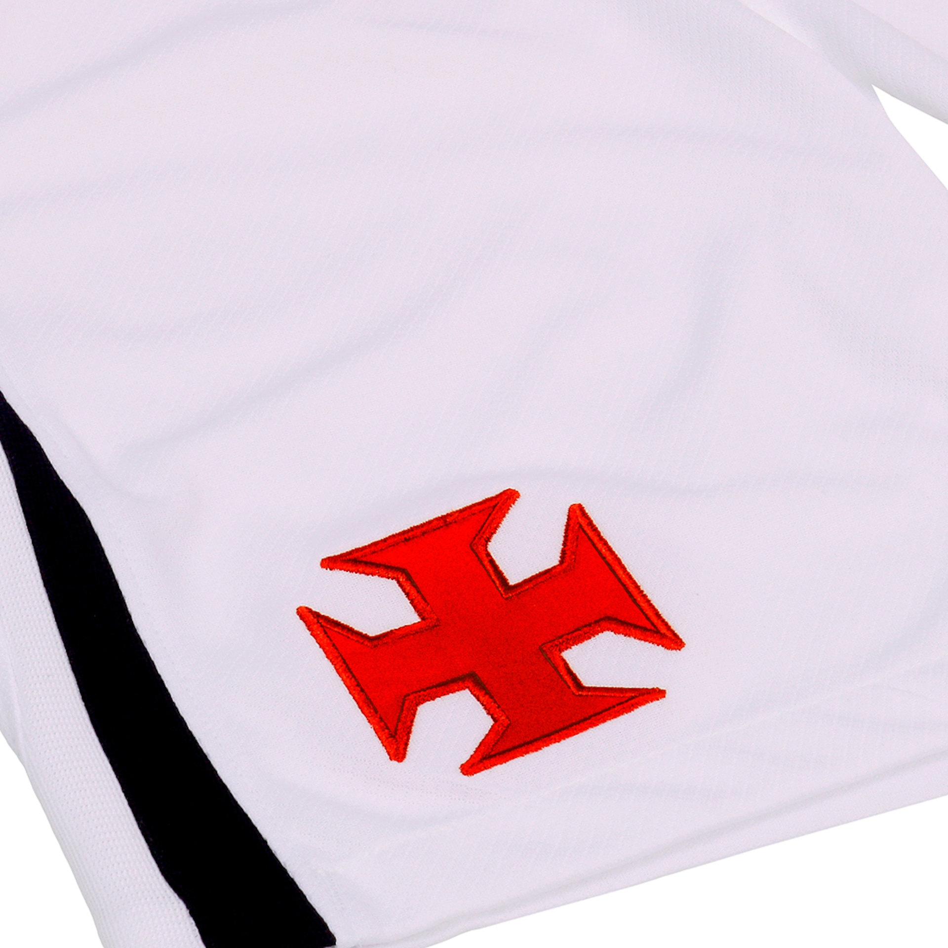 Shorts Vasco Nike I 2026/27 Torcedor Pro Infantil - Foto 3