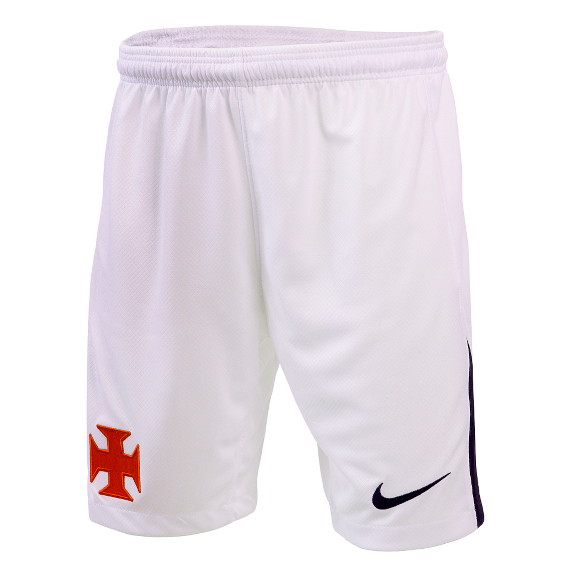 Shorts Vasco Nike I 2026/27 Torcedor Pro Infantil - Foto 1