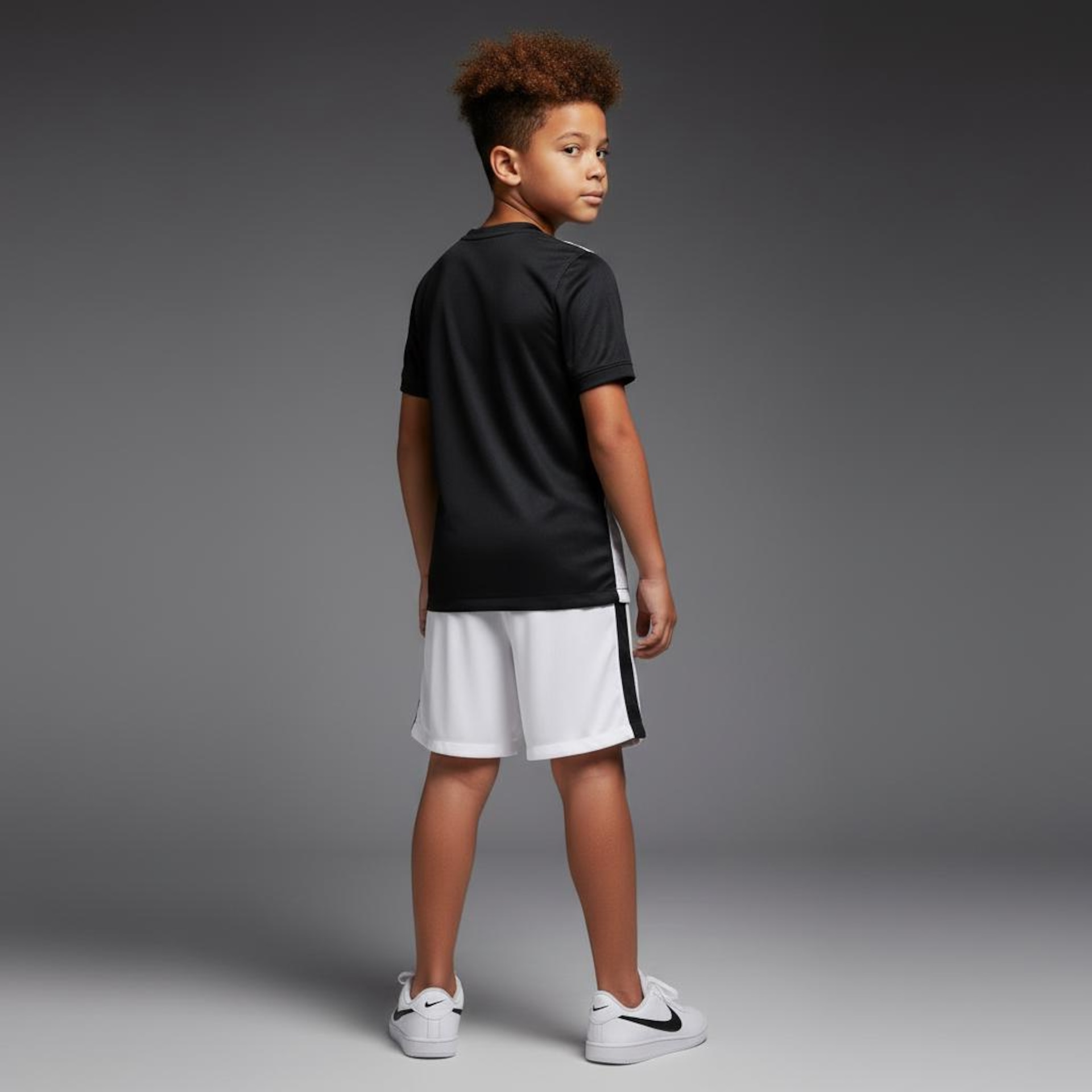 Camisa Vasco Nike I 2026/27 Torcedor Pro Infantil - Foto 2