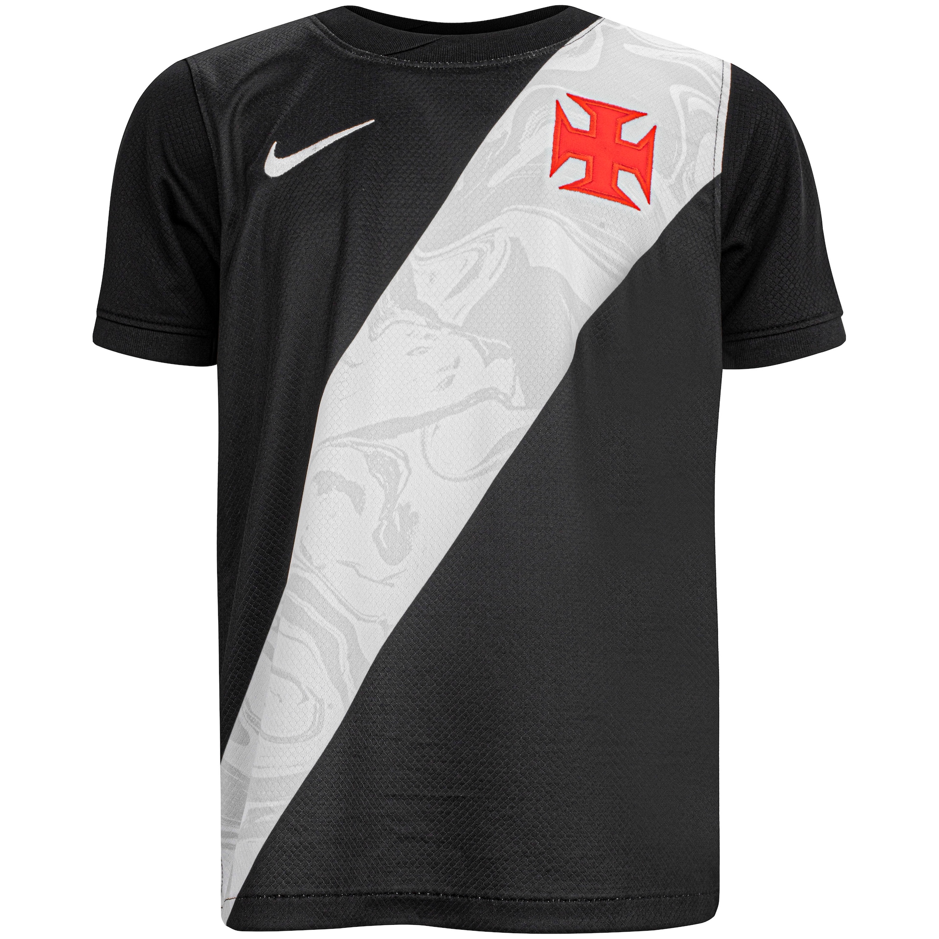 Camisa Vasco Nike I 2026/27 Torcedor Pro Infantil - Foto 3