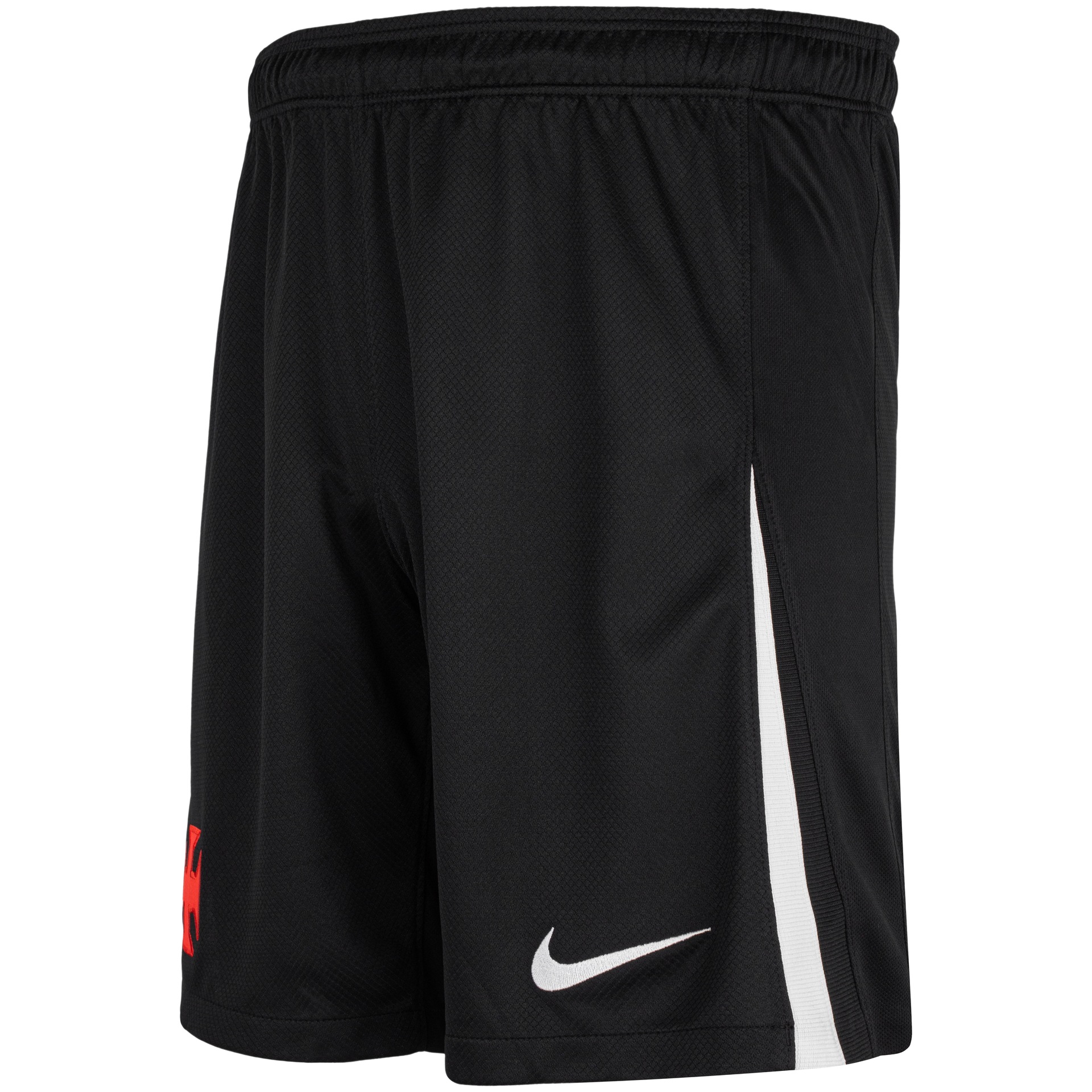 Shorts Vasco Nike II 2026/27 Torcedor Pro Infantil - Foto 3