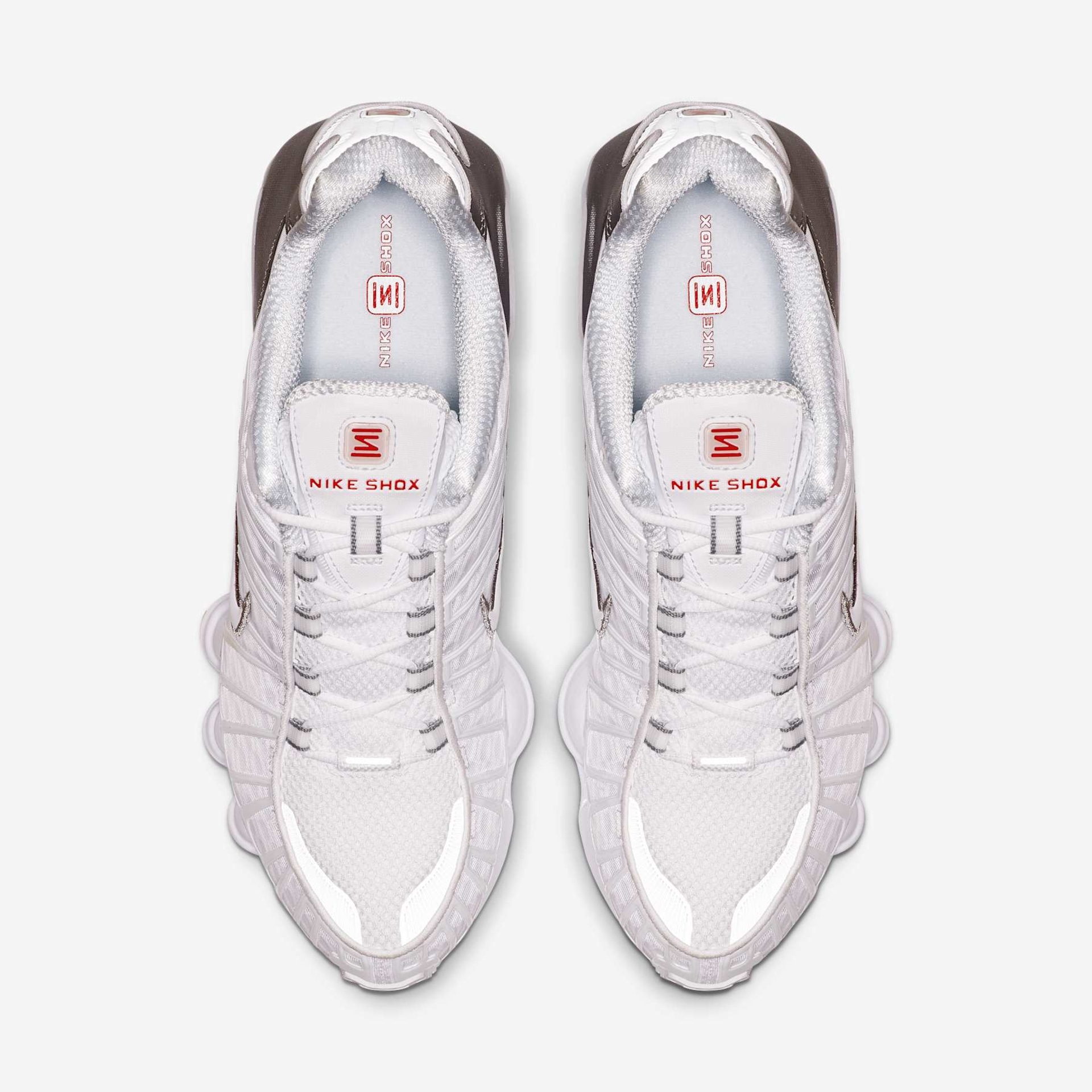 Nike Shox TL - Foto 4