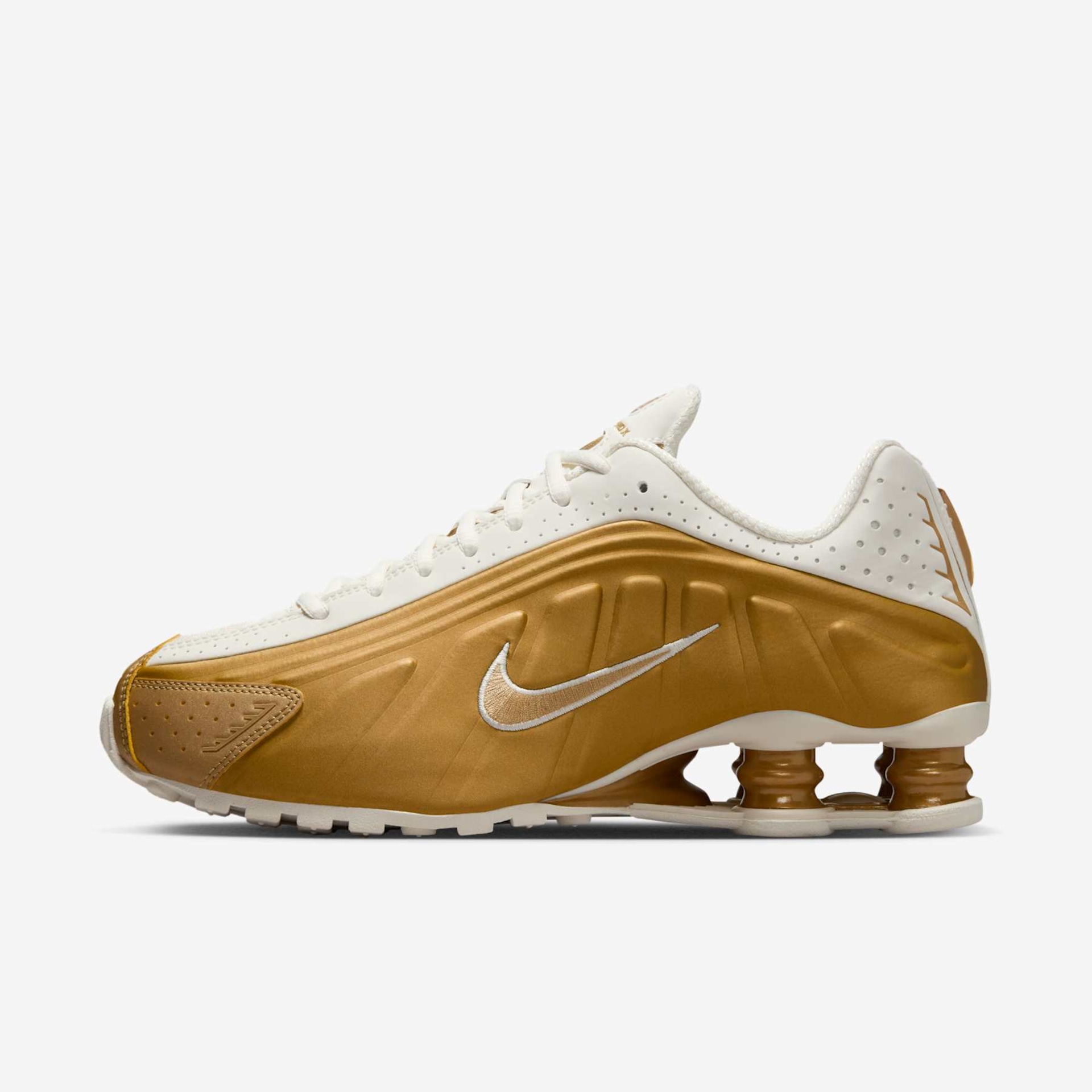 Imagem principal de Women's Nike Shox R4