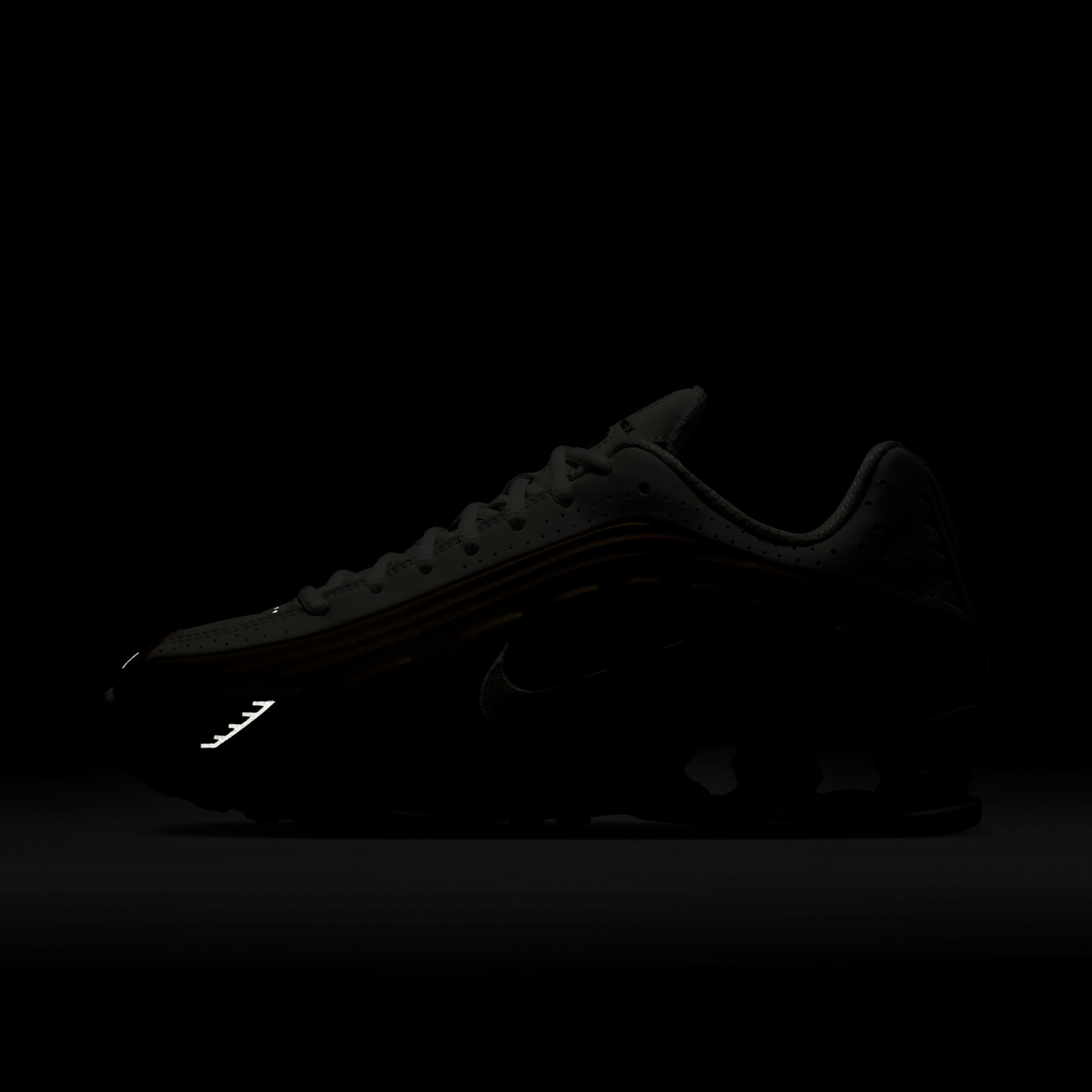 Women's Nike Shox R4 - Foto 11