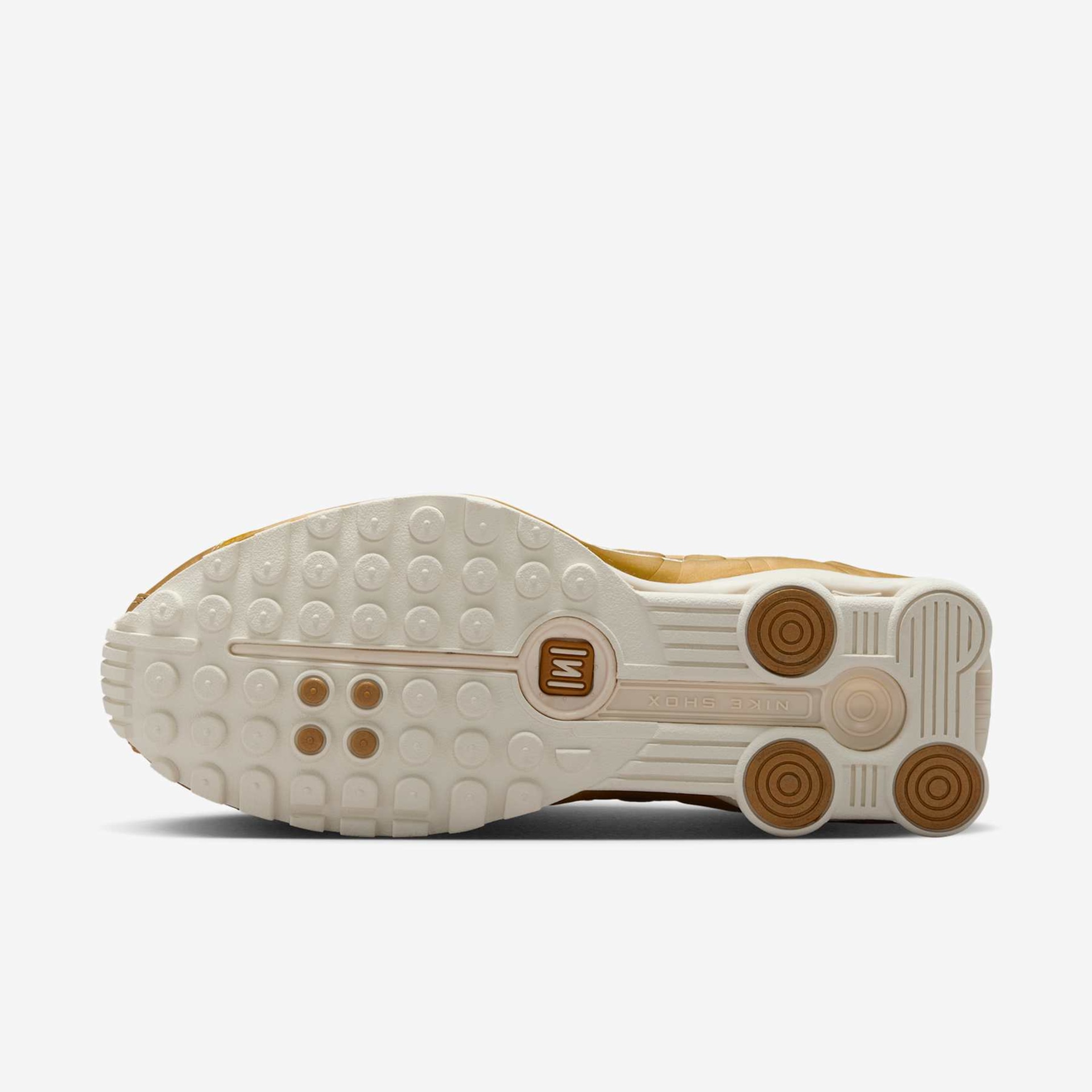 Women's Nike Shox R4 - Foto 2