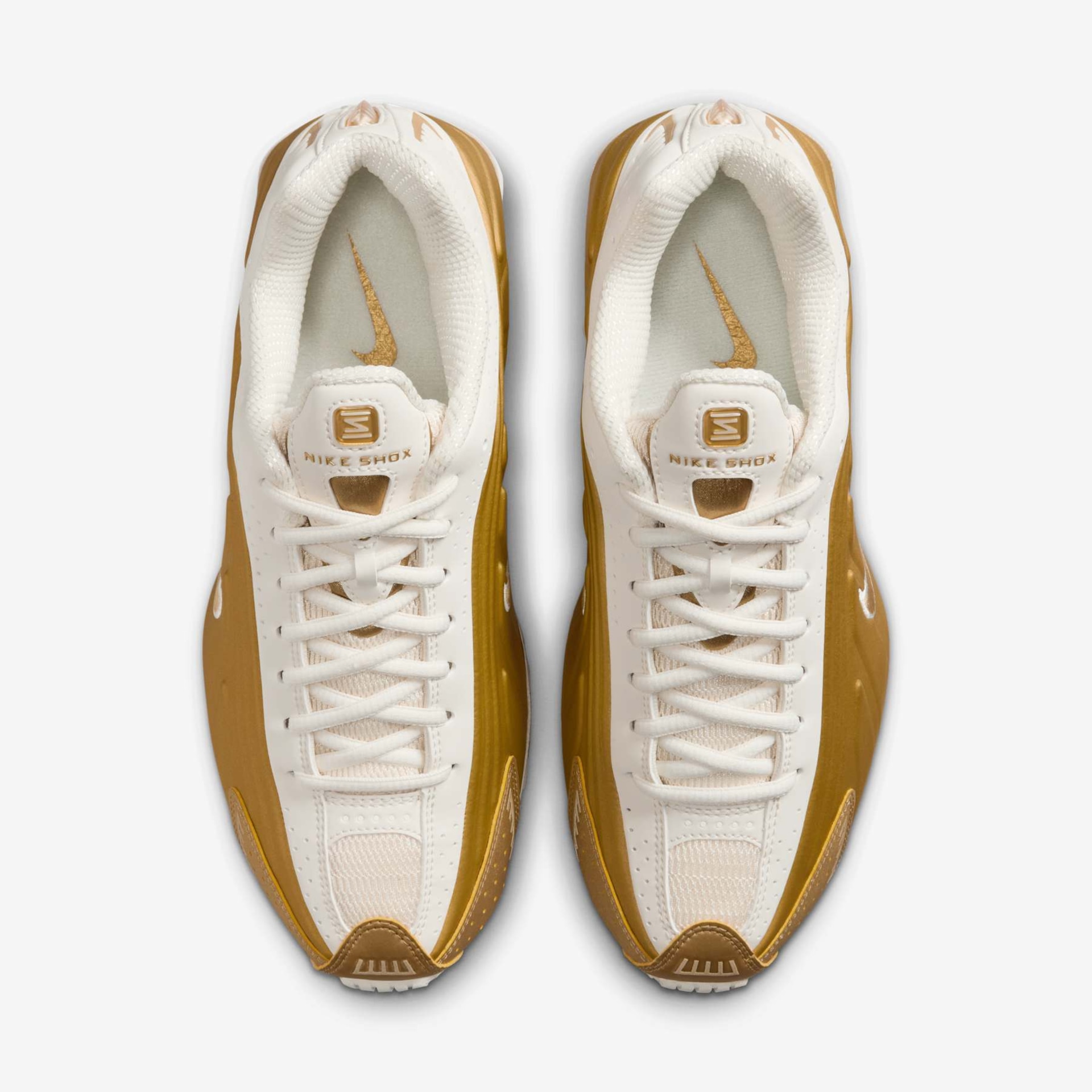 Women's Nike Shox R4 - Foto 4