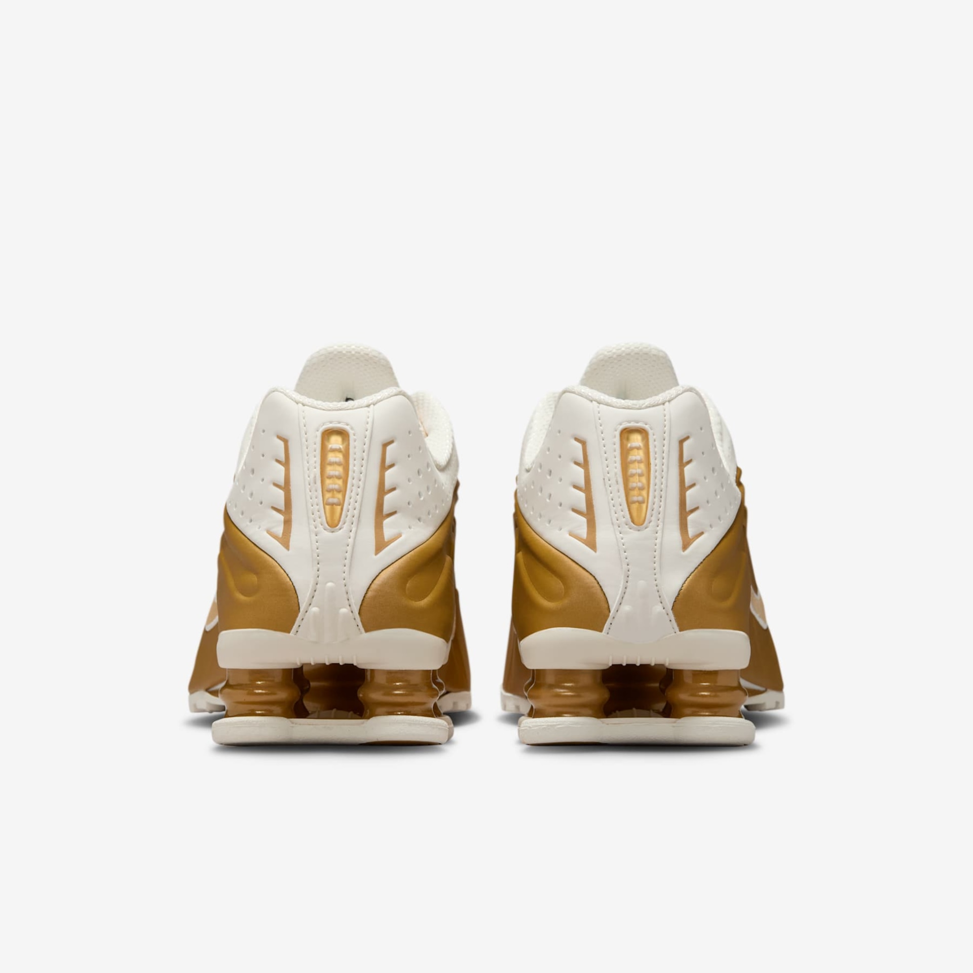 Women's Nike Shox R4 - Foto 6