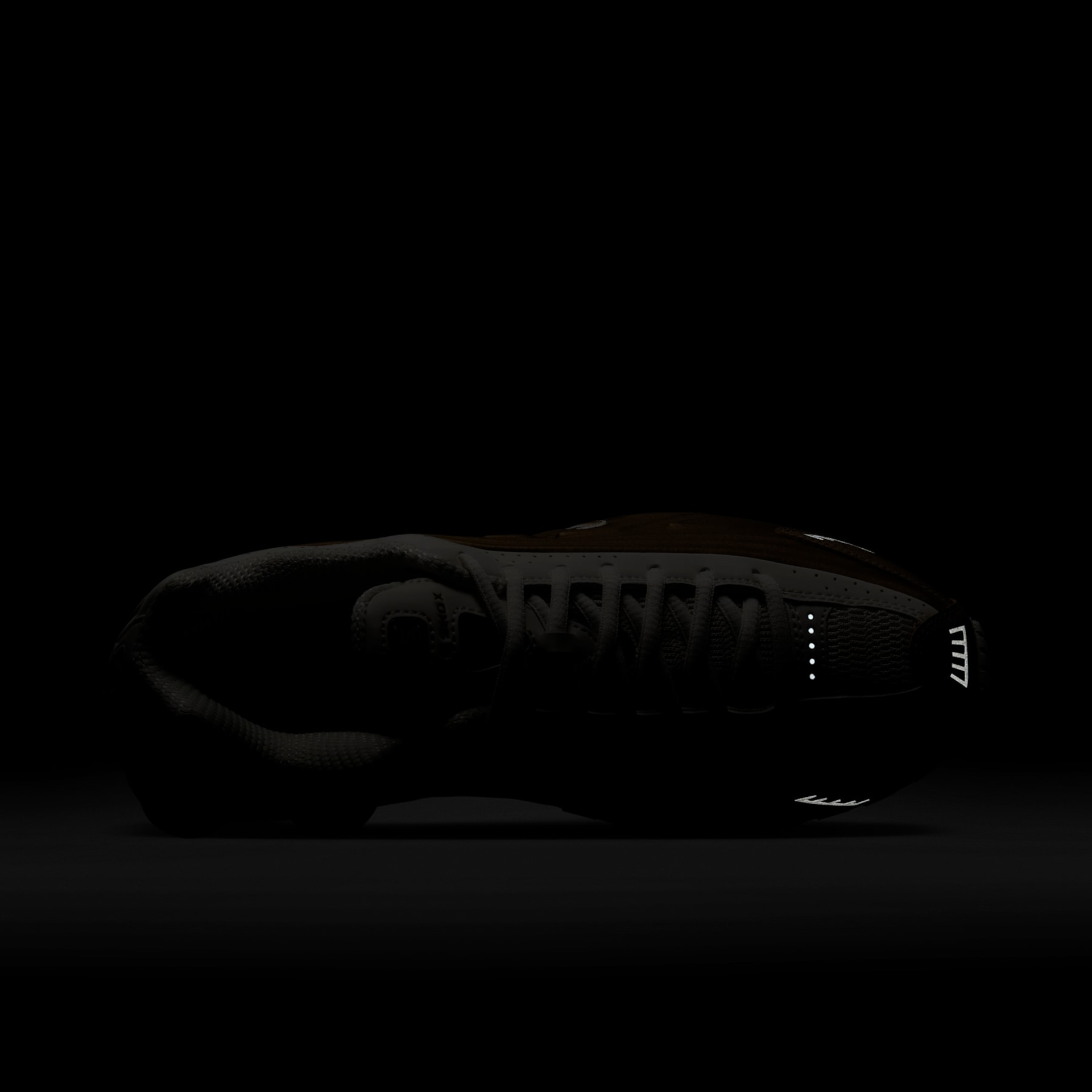 Women's Nike Shox R4 - Foto 9