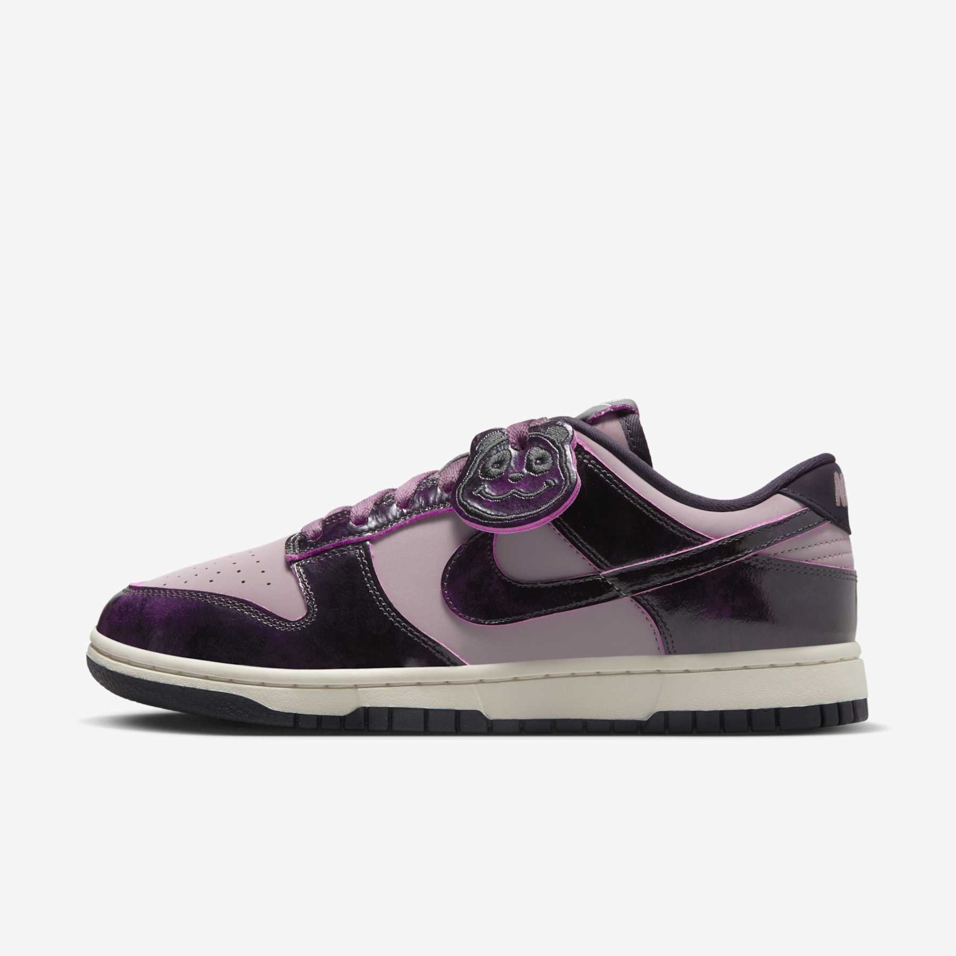 Imagem principal de Women's Dunk Low