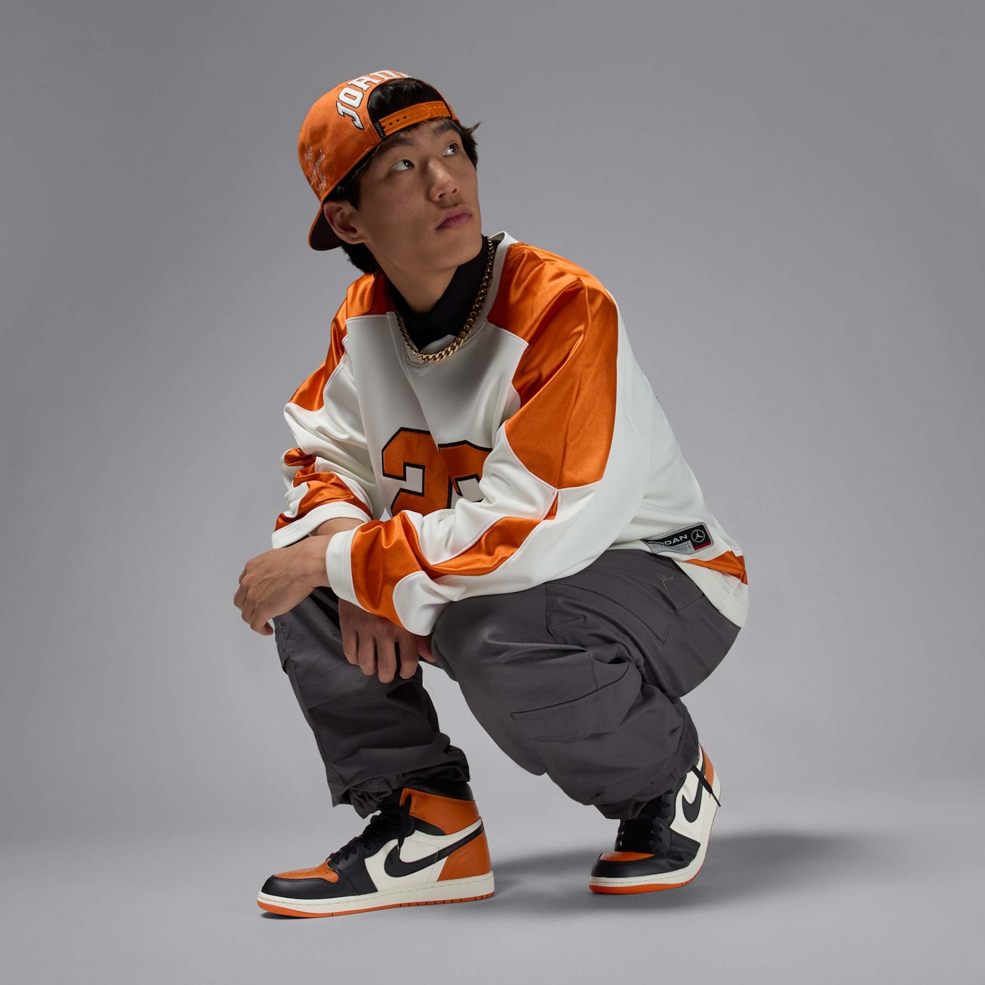 Air Jordan 1 High OG - Foto 10