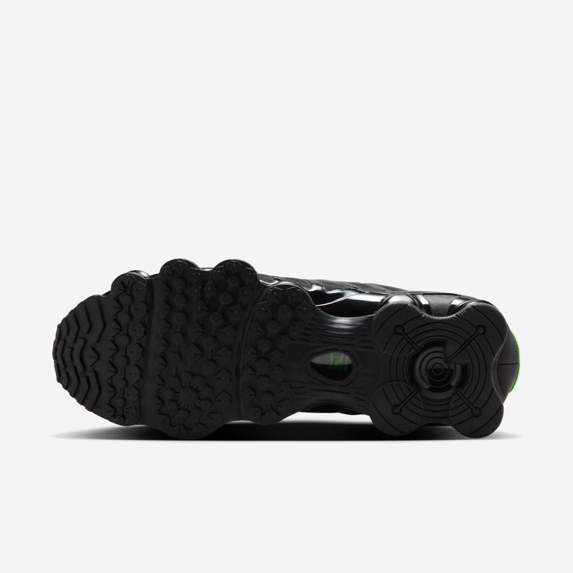 Nike Shox TL - Foto 2