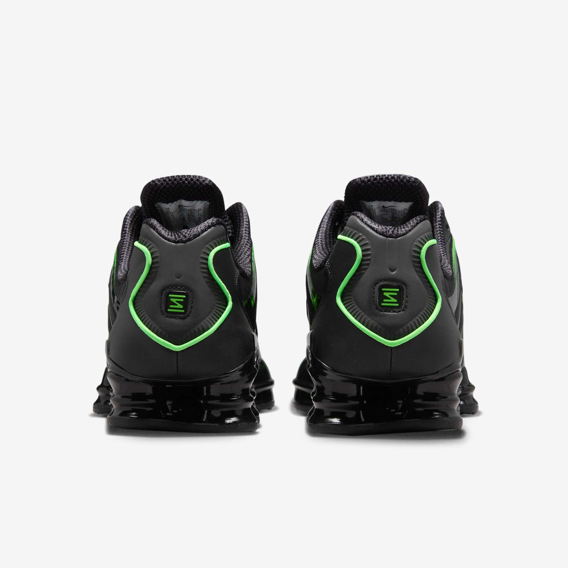 Nike Shox TL - Foto 6