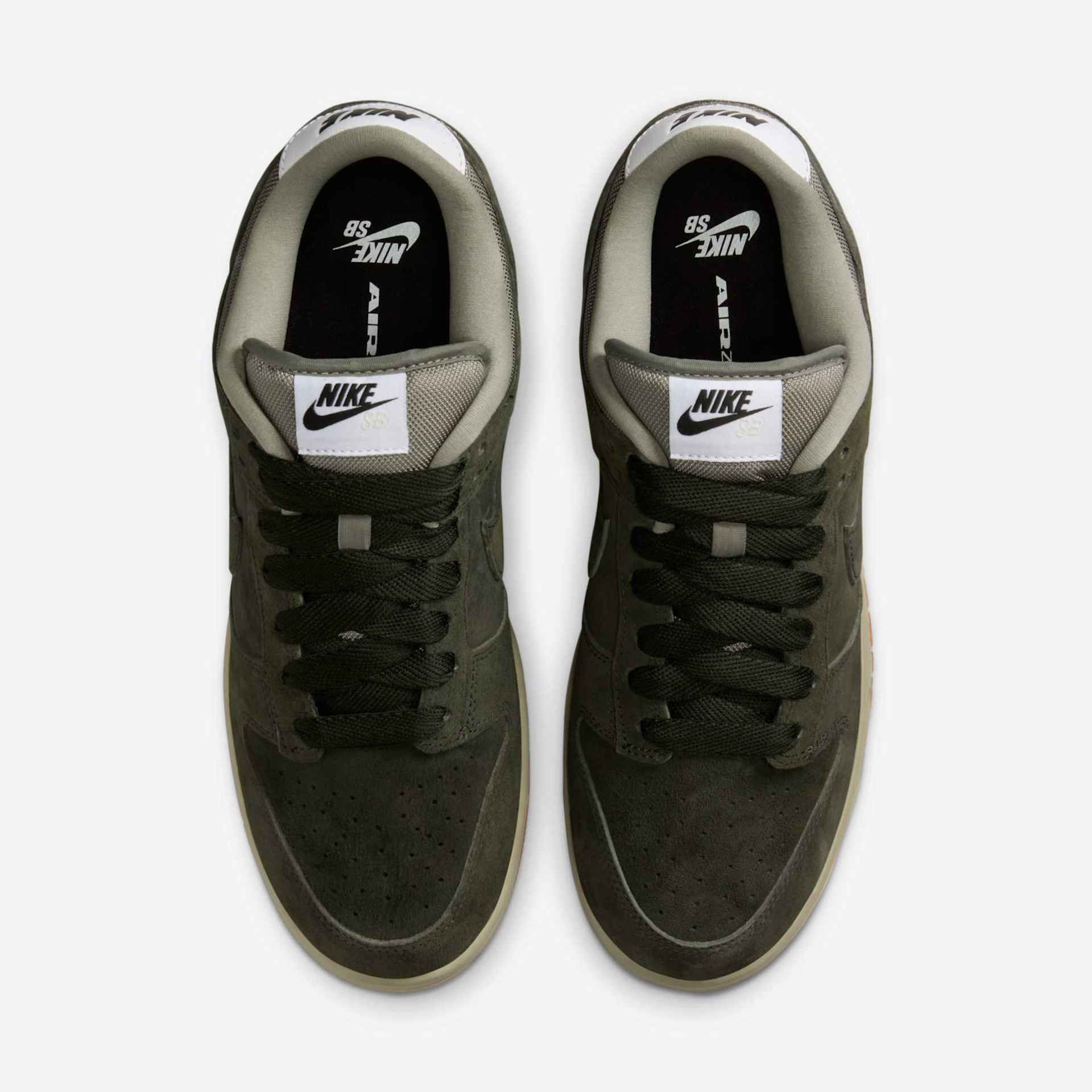 Nike SB Dunk Low Pro B - Foto 4