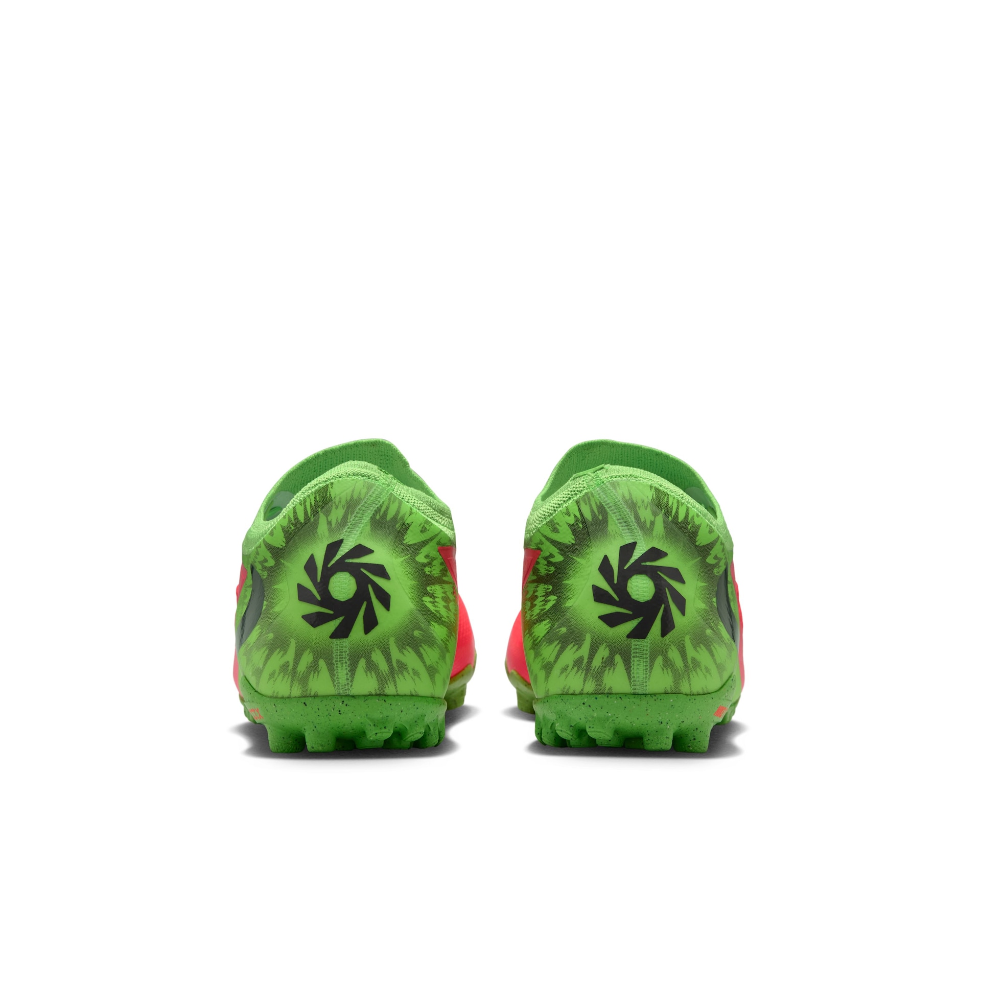 Chuteira Society Nike ReactX Phantom Pro Low - Foto 6