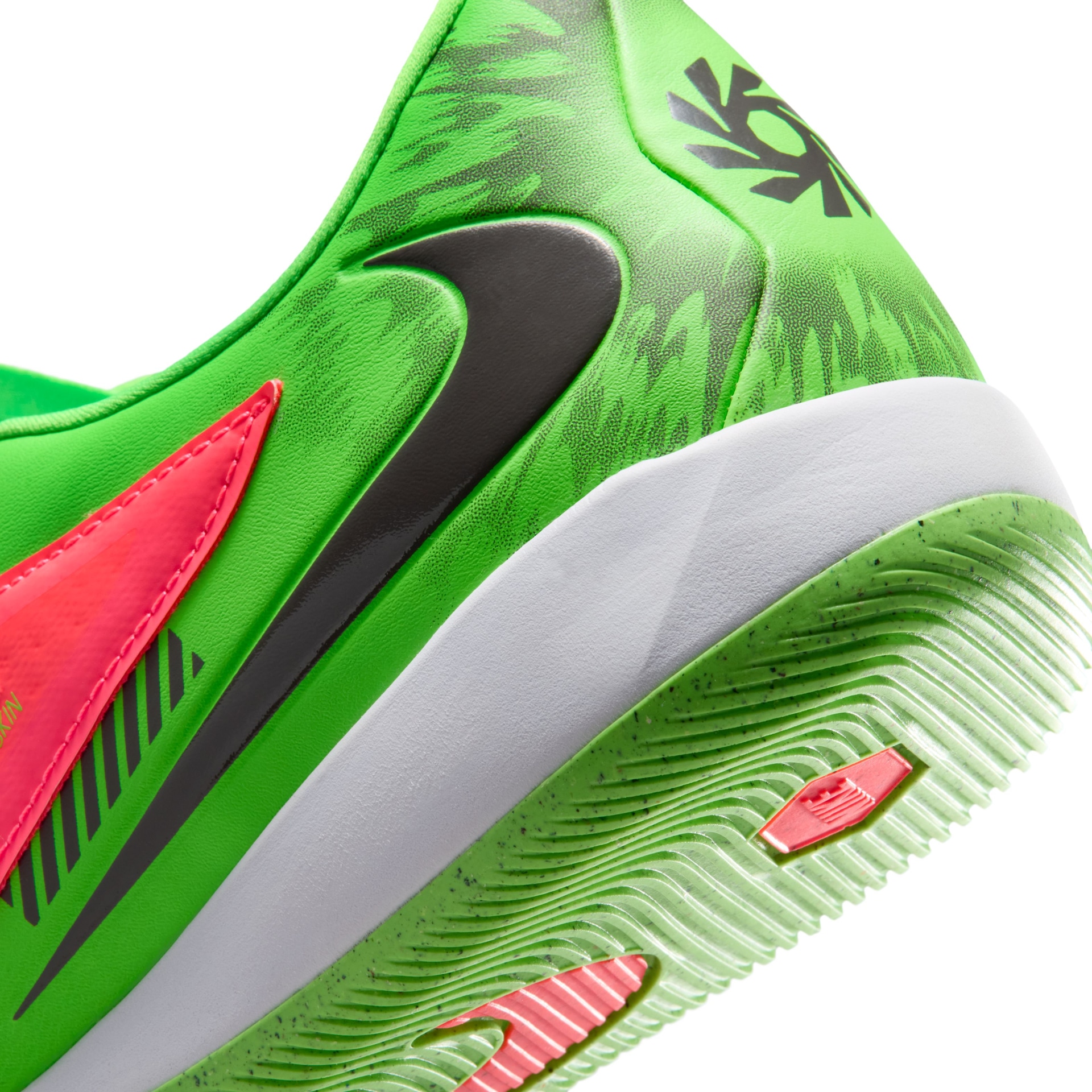 Chuteira Futsal Nike Phantom 6 Academy Low - Foto 8