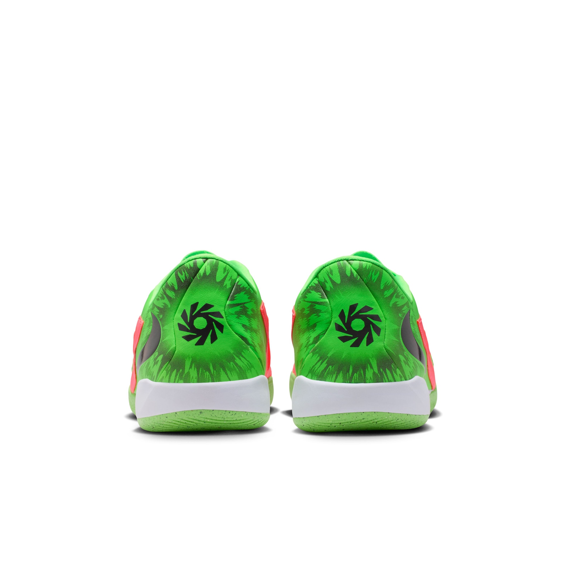 Chuteira Futsal Nike Phantom 6 Academy Low - Foto 6