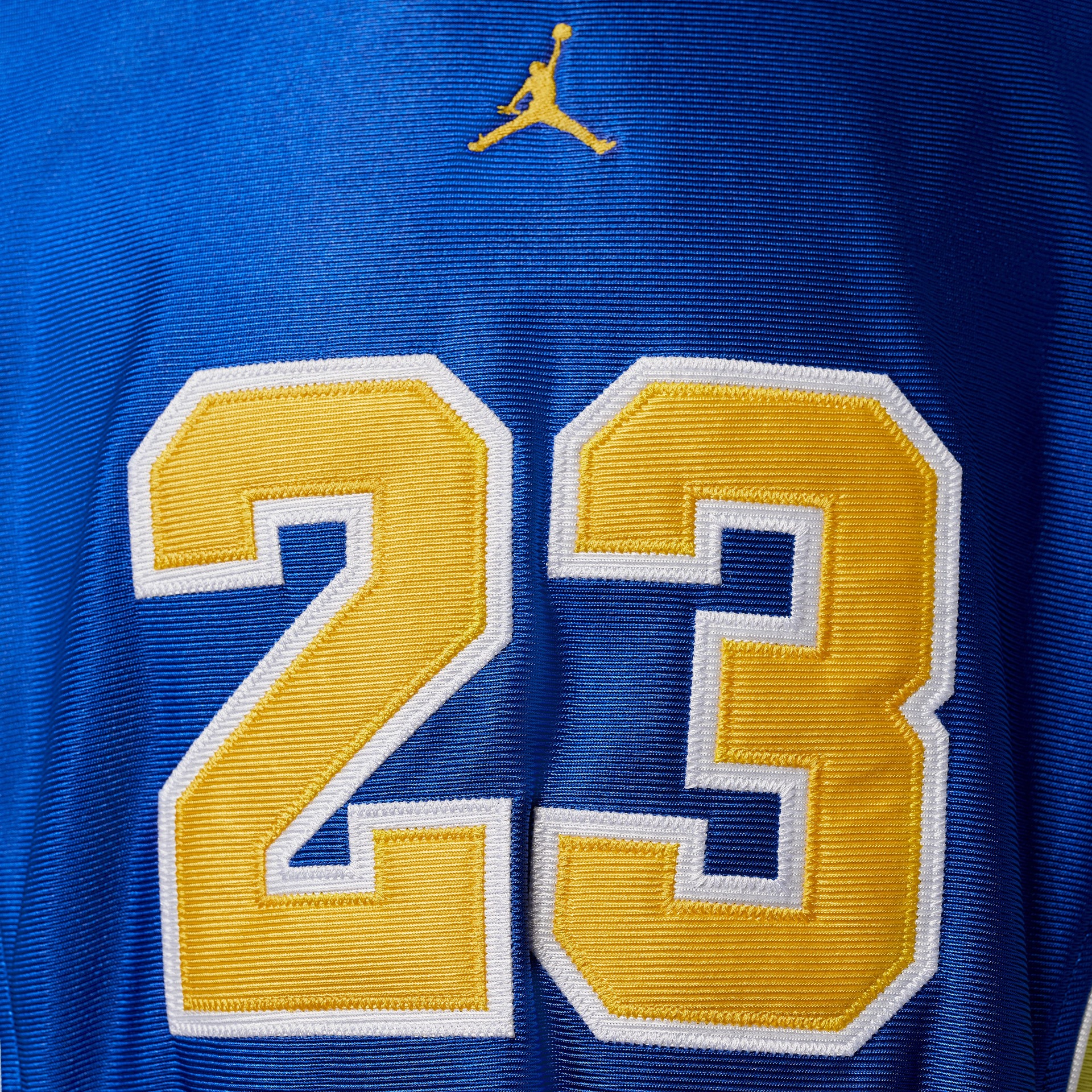 Vestido Brasil Jordan Brooklyn Feminino - Foto 4