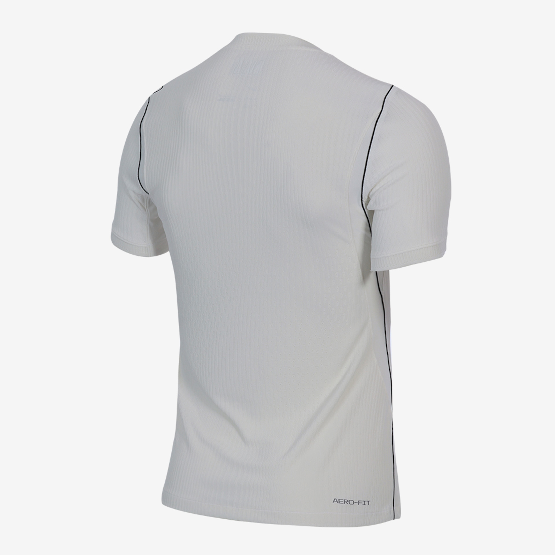 Camisa Corinthians Nike I 2026/27 Jogador Masculina - Foto 2