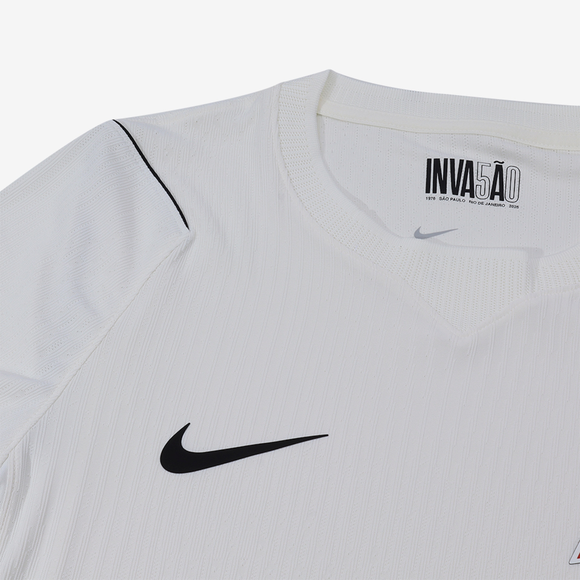Camisa Corinthians Nike I 2026/27 Jogador Masculina - Foto 5