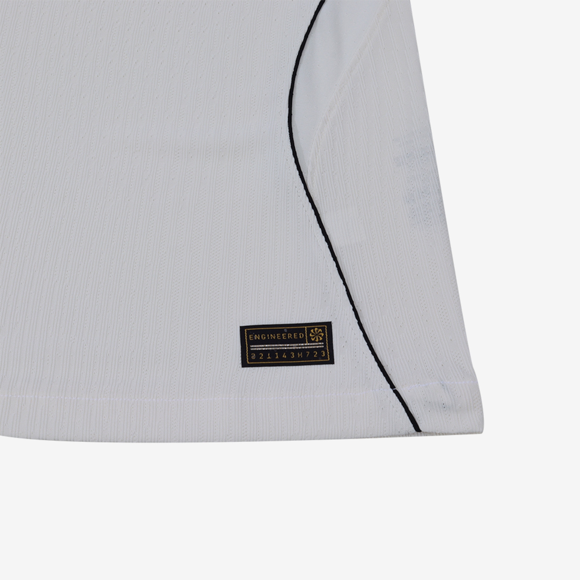 Camisa Corinthians Nike I 2026/27 Jogador Masculina - Foto 6