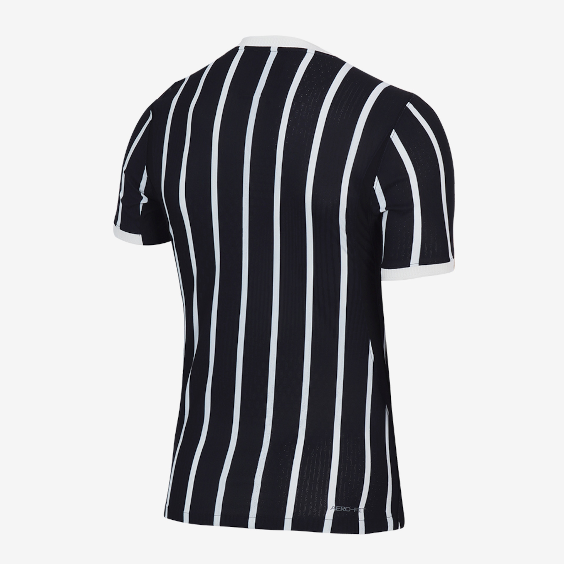 Camisa Corinthians Nike II 2026/27 Jogador Masculina - Foto 2